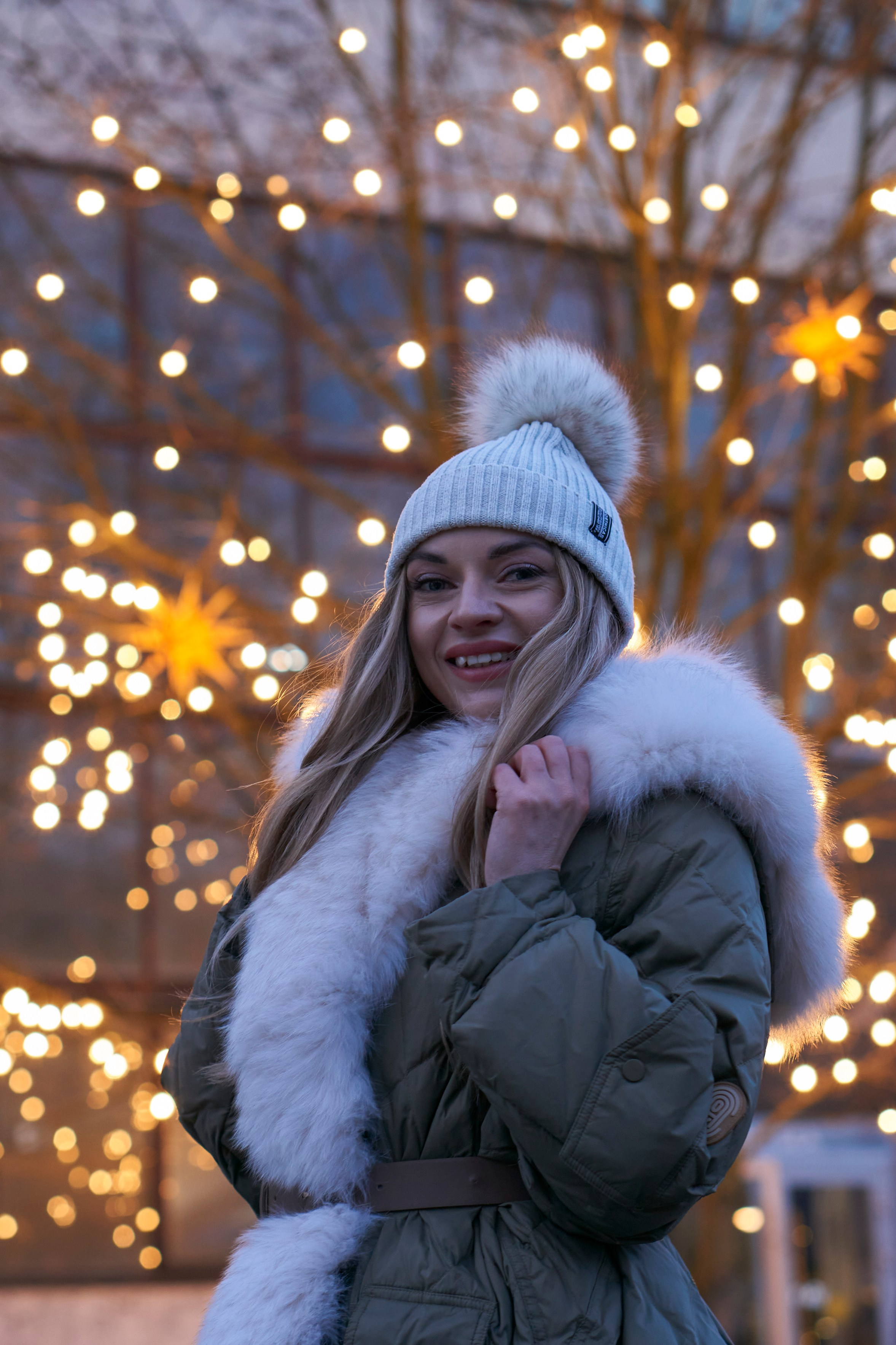 Вера. Фотограф в Санкт-Петербурге Виктория Черникова