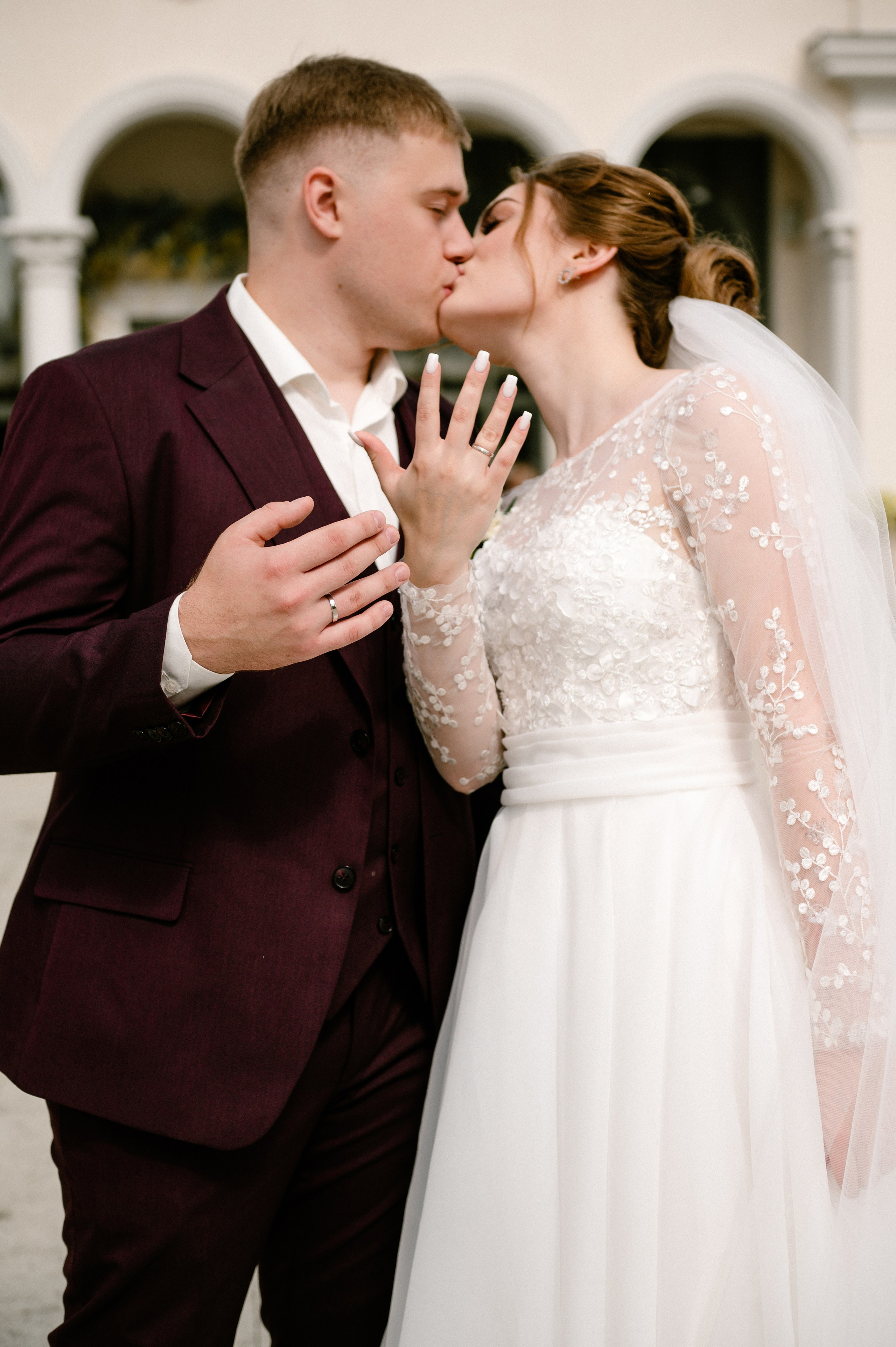 М&В. Фотограф Рязань. Дарья Дмитриева