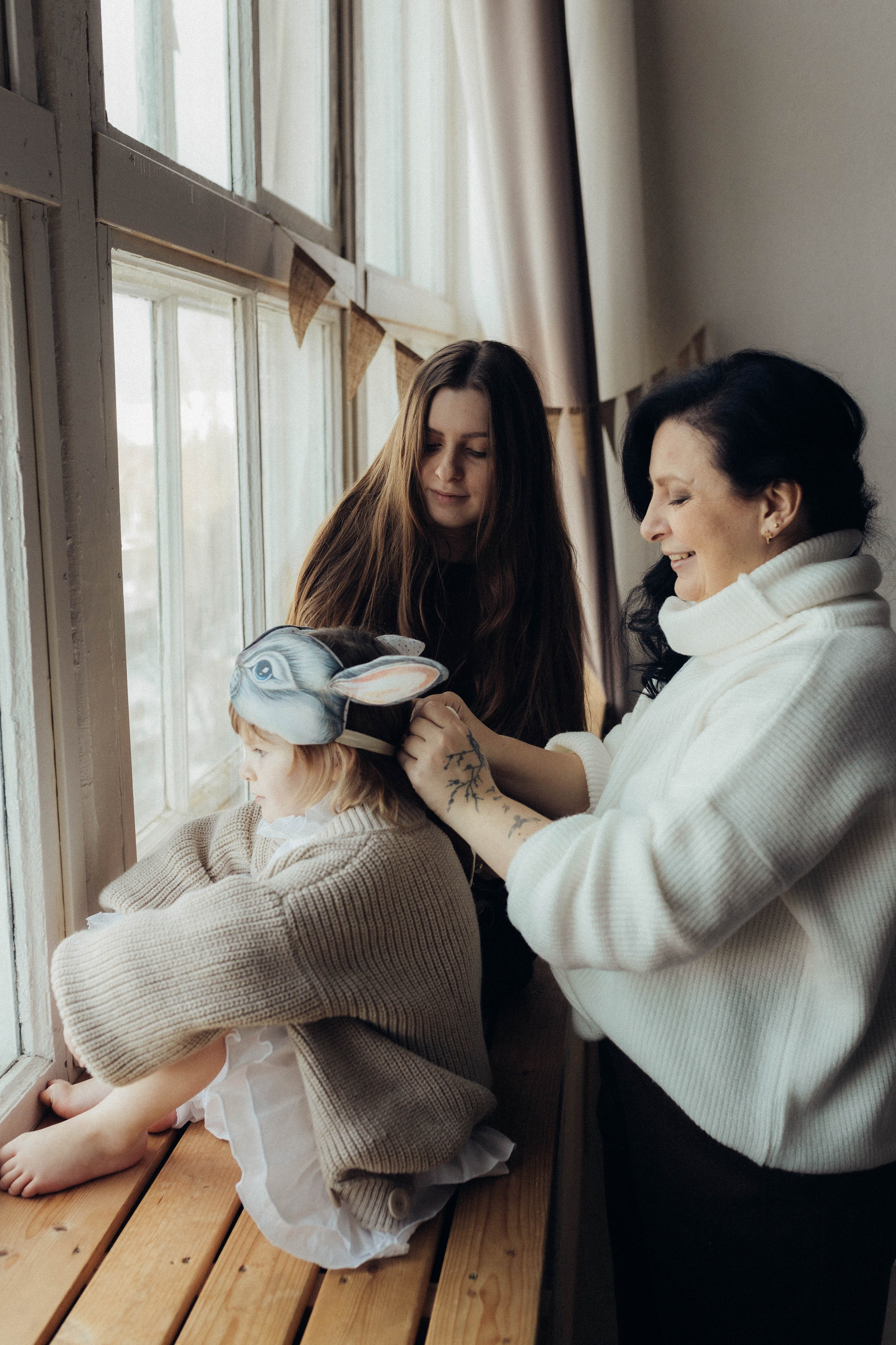 История для Оксаны. Фотограф в Туле Оксана Денисова