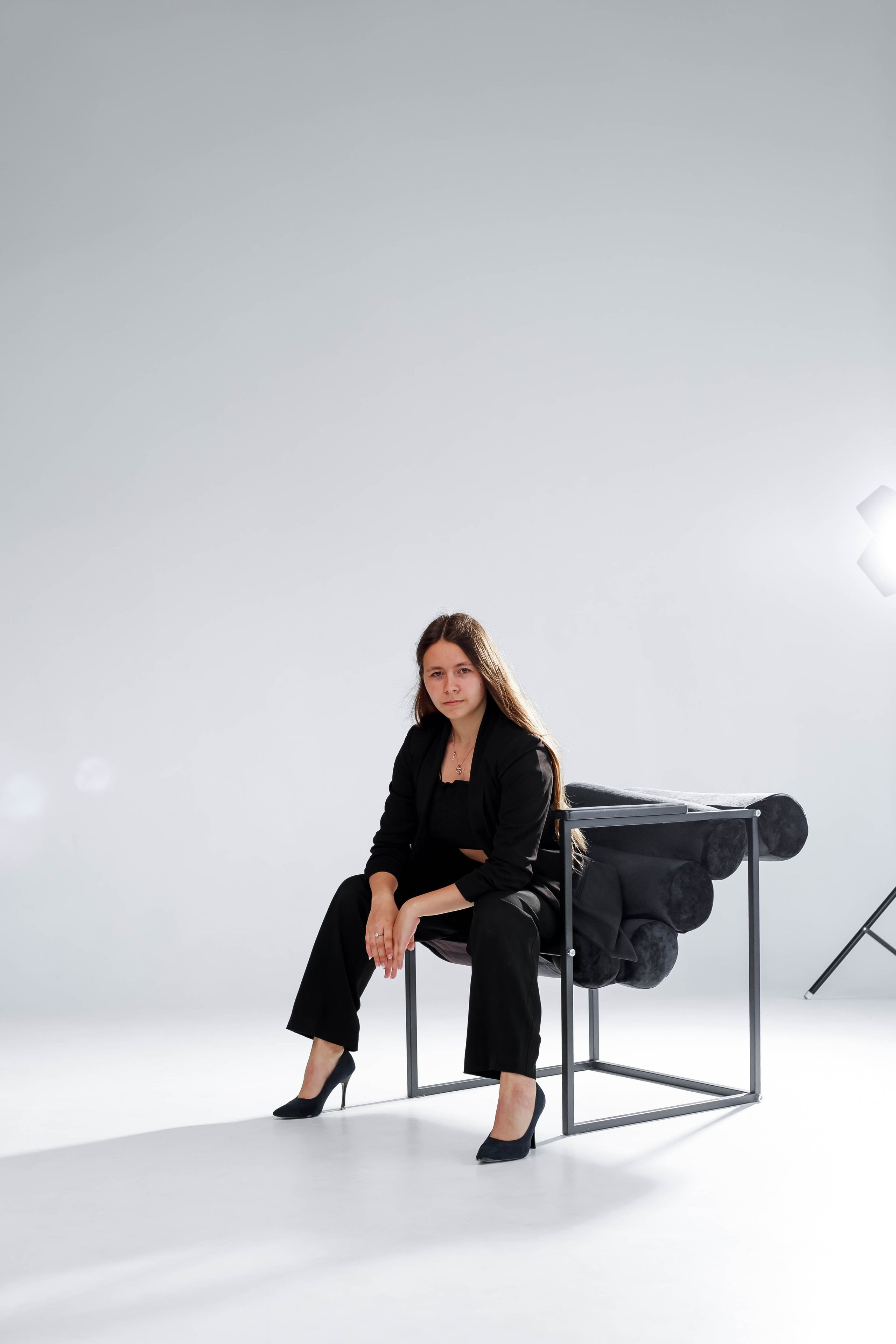 Даша. Женский/Детский фотограф в Симферополе Вероника Слепогина