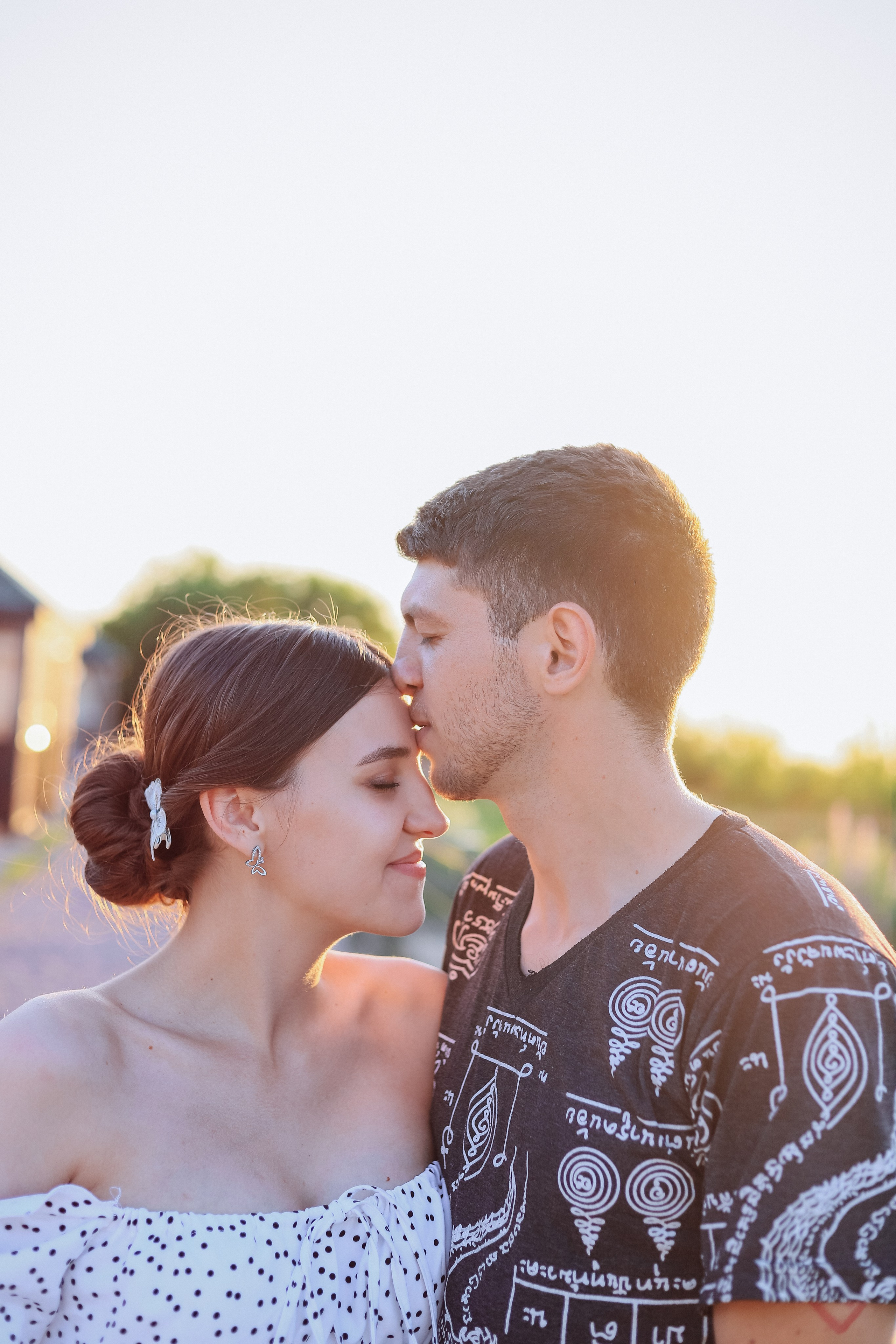 Гендер Пати. Женский/Детский фотограф в Симферополе Вероника Слепогина