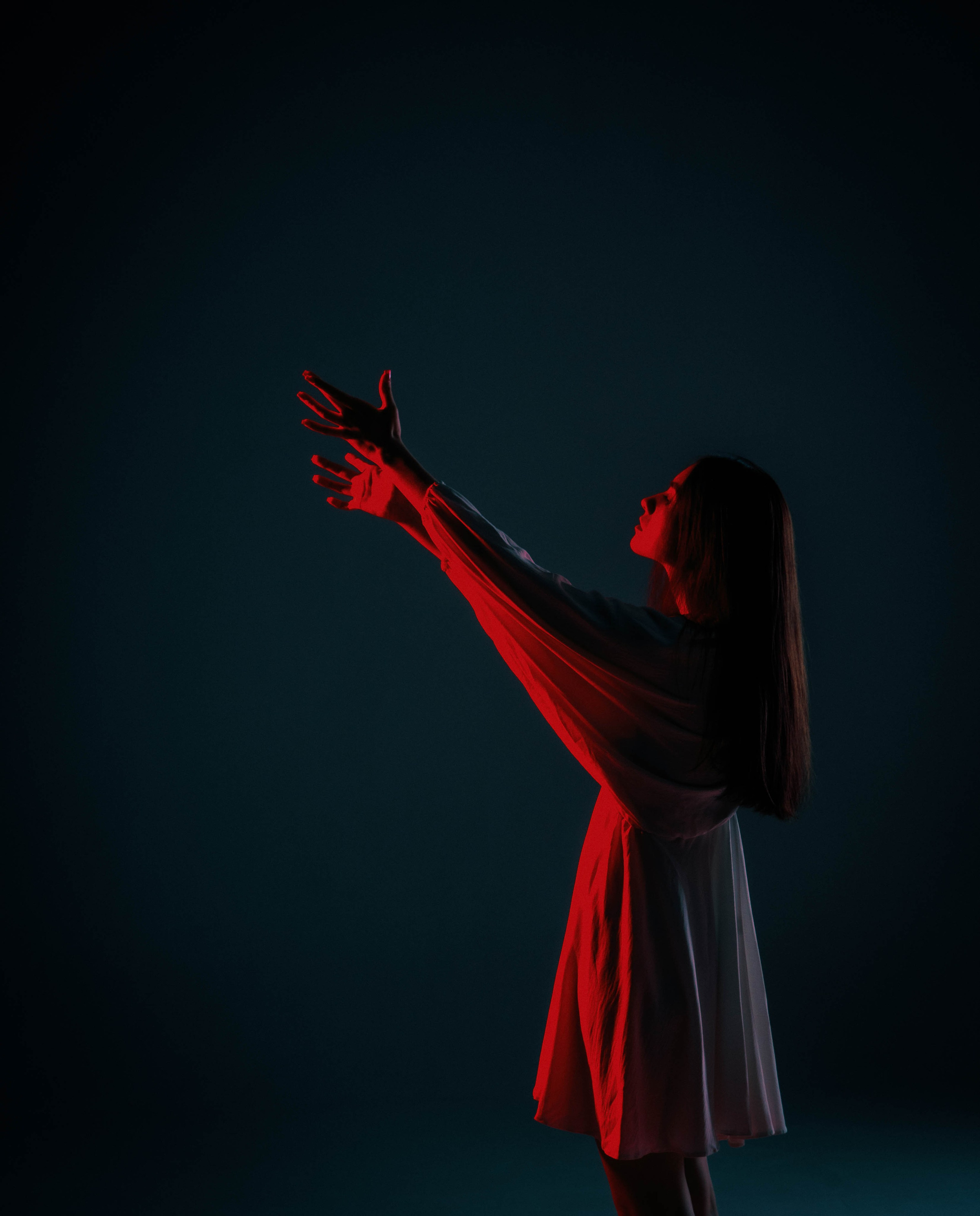 Творческая фотография. Ab extra