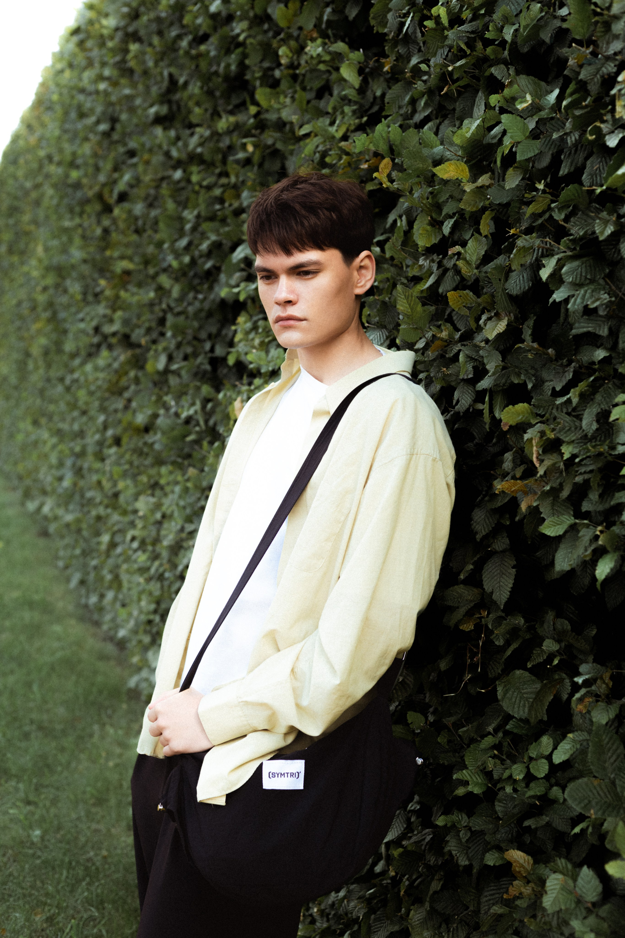 Дамир. Модельное агентство TM Models в Калининграде