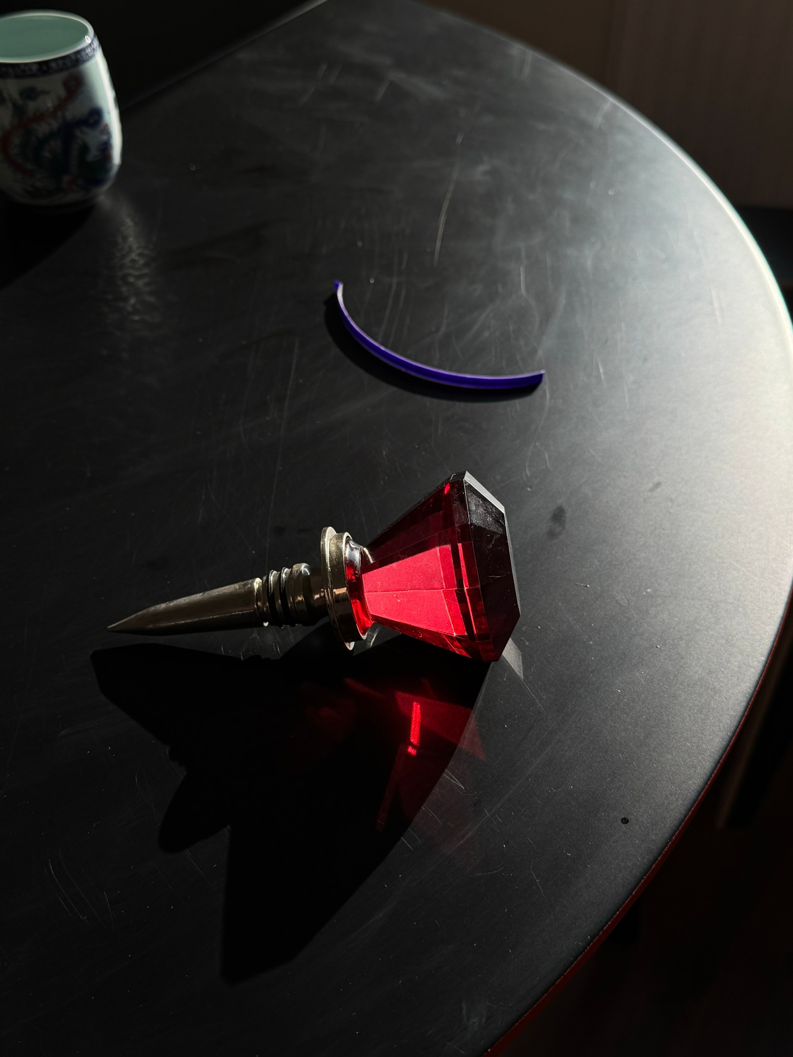 С 13 мая 2025 года в арт-резиденции Катиция