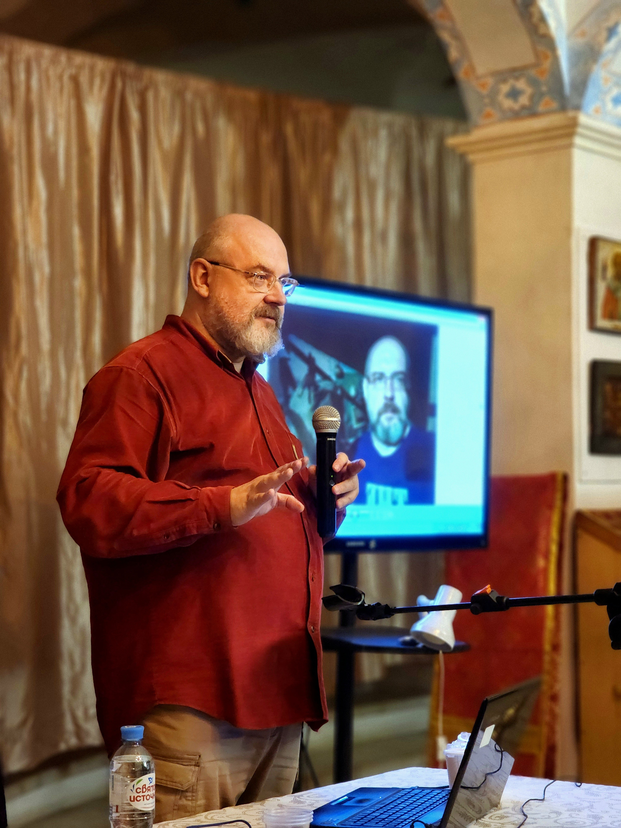 Репортажная фотография 