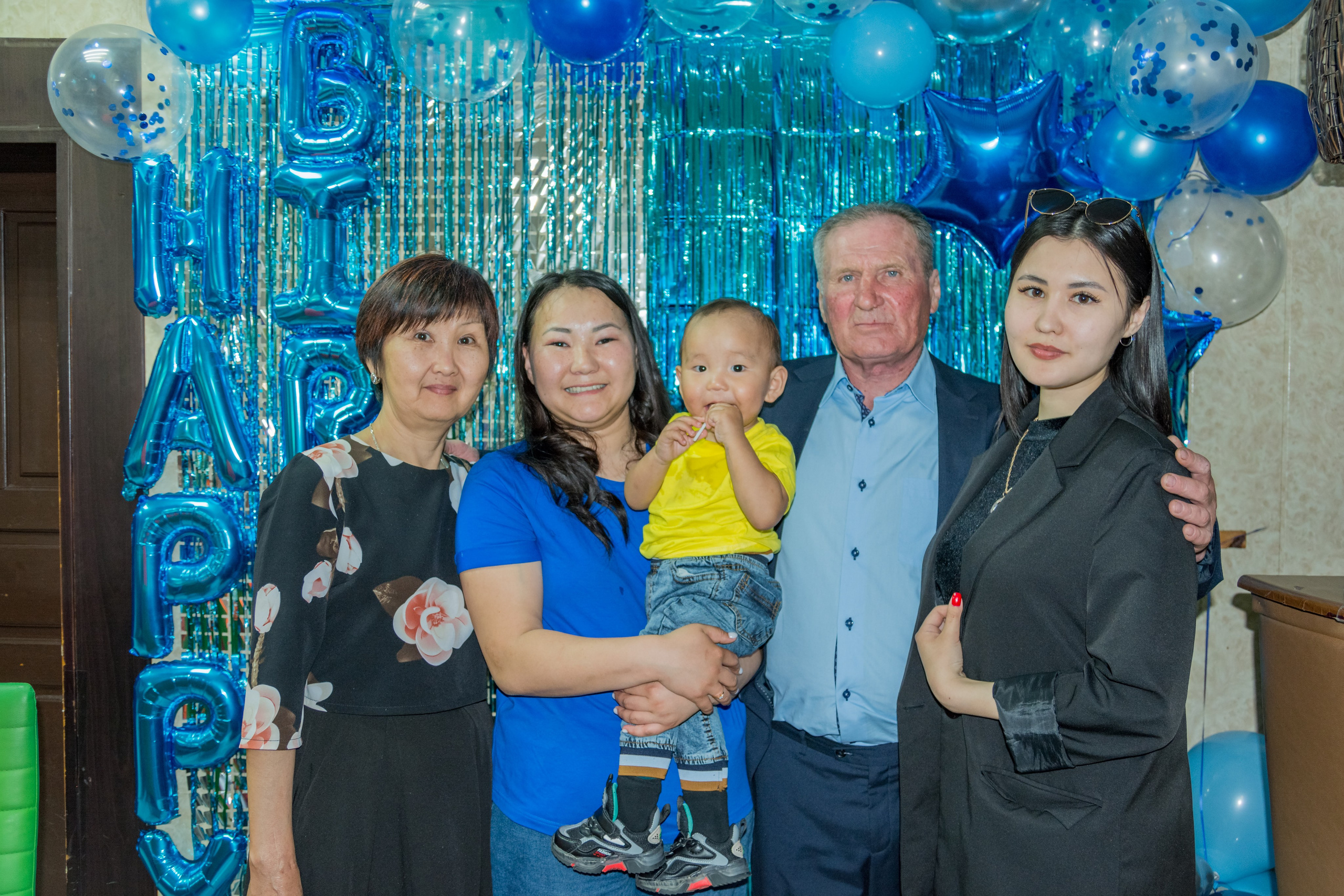 Милан 3. Фотограф широкого профиля Чита-Цасучей