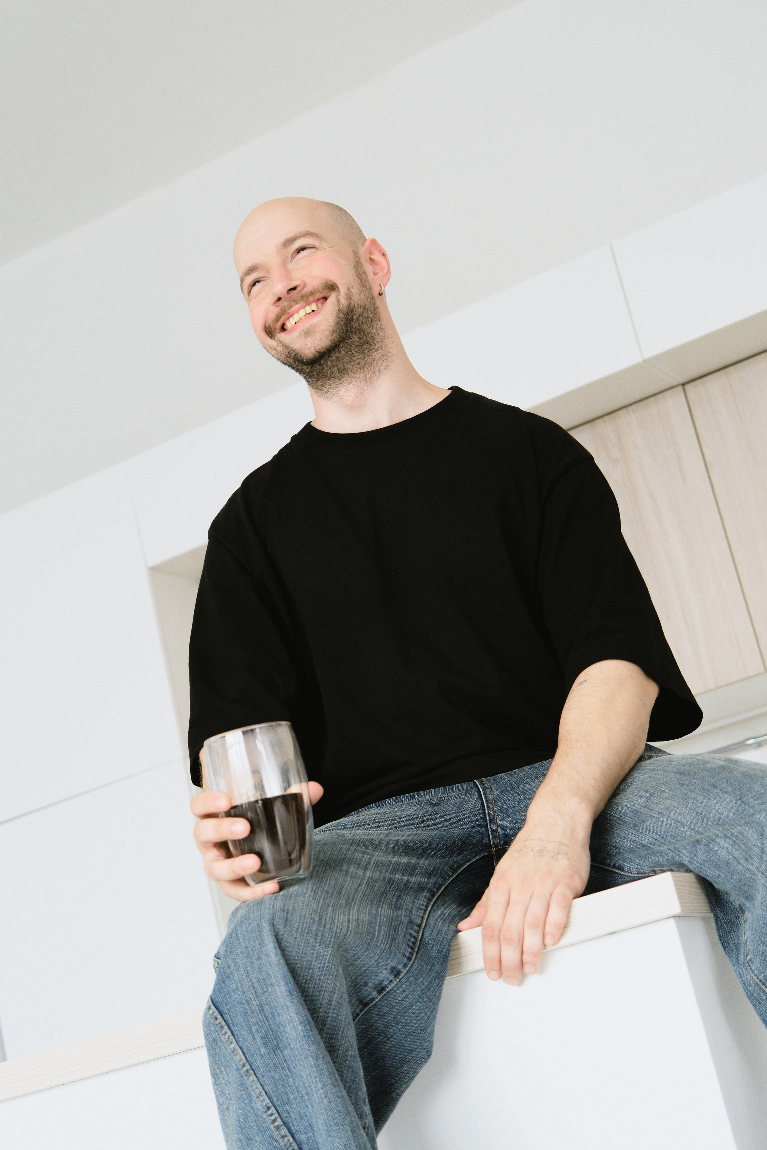 HiWater. Предметный и контент-фотограф в Москве Куликова Полина