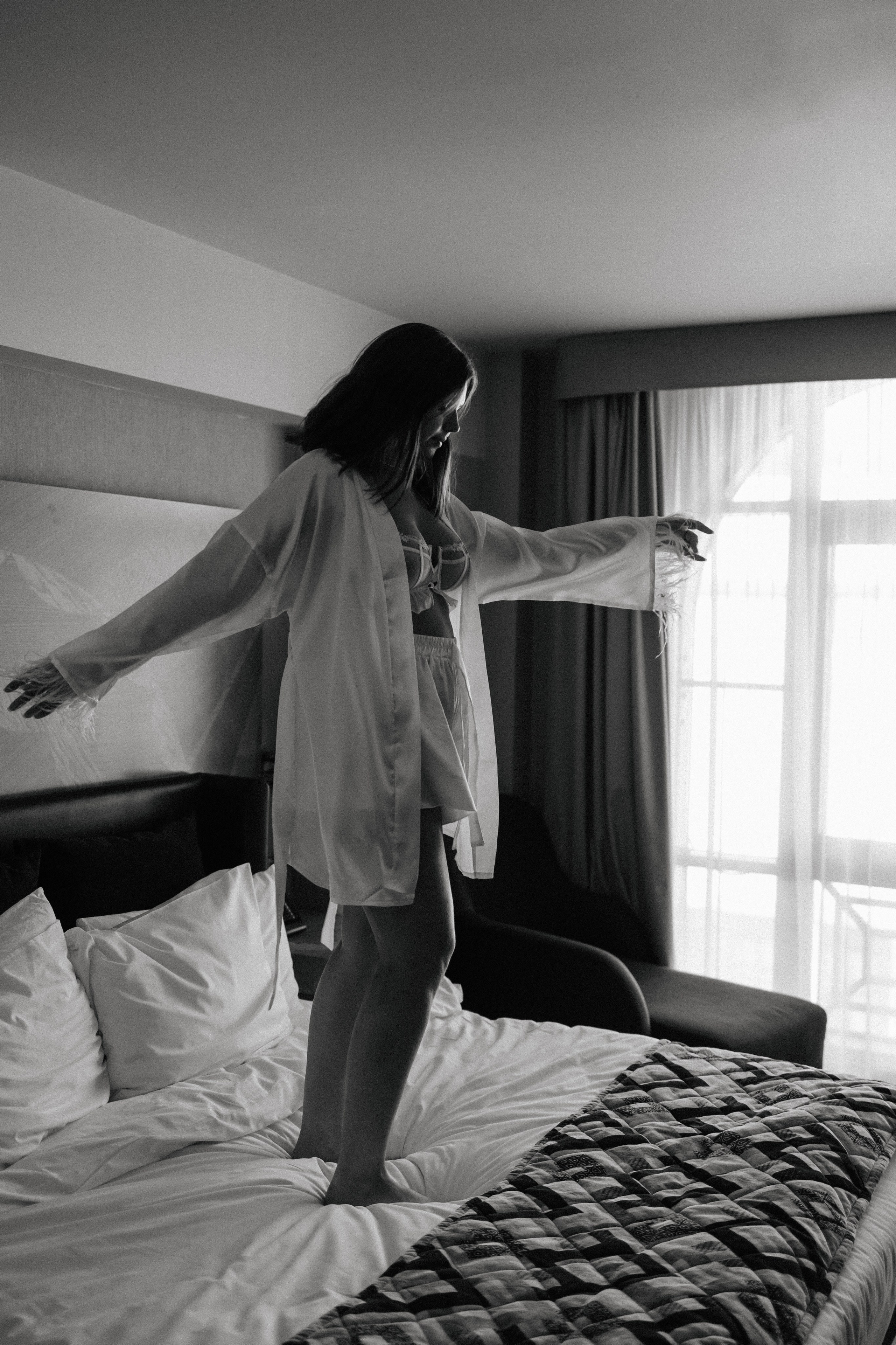 Теплый июльский вечер / 2024. Фотограф СПб