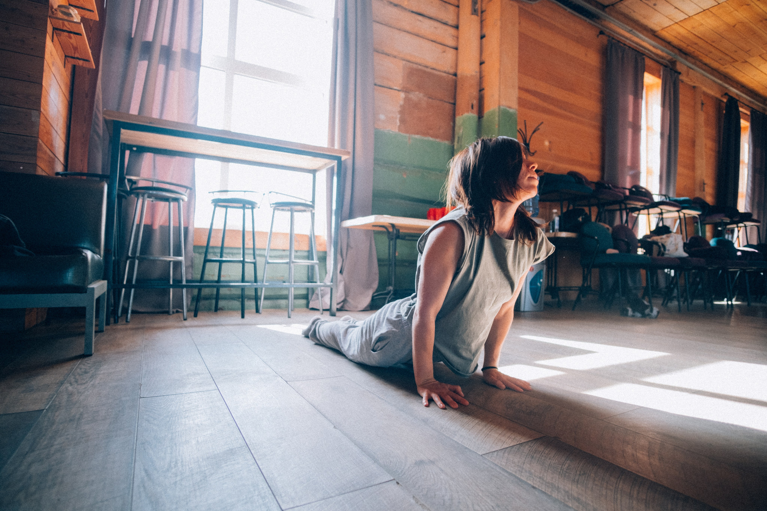 Фестиваль перфоманса Ради света. Фотограф в Иркутске Анна Мирошникова