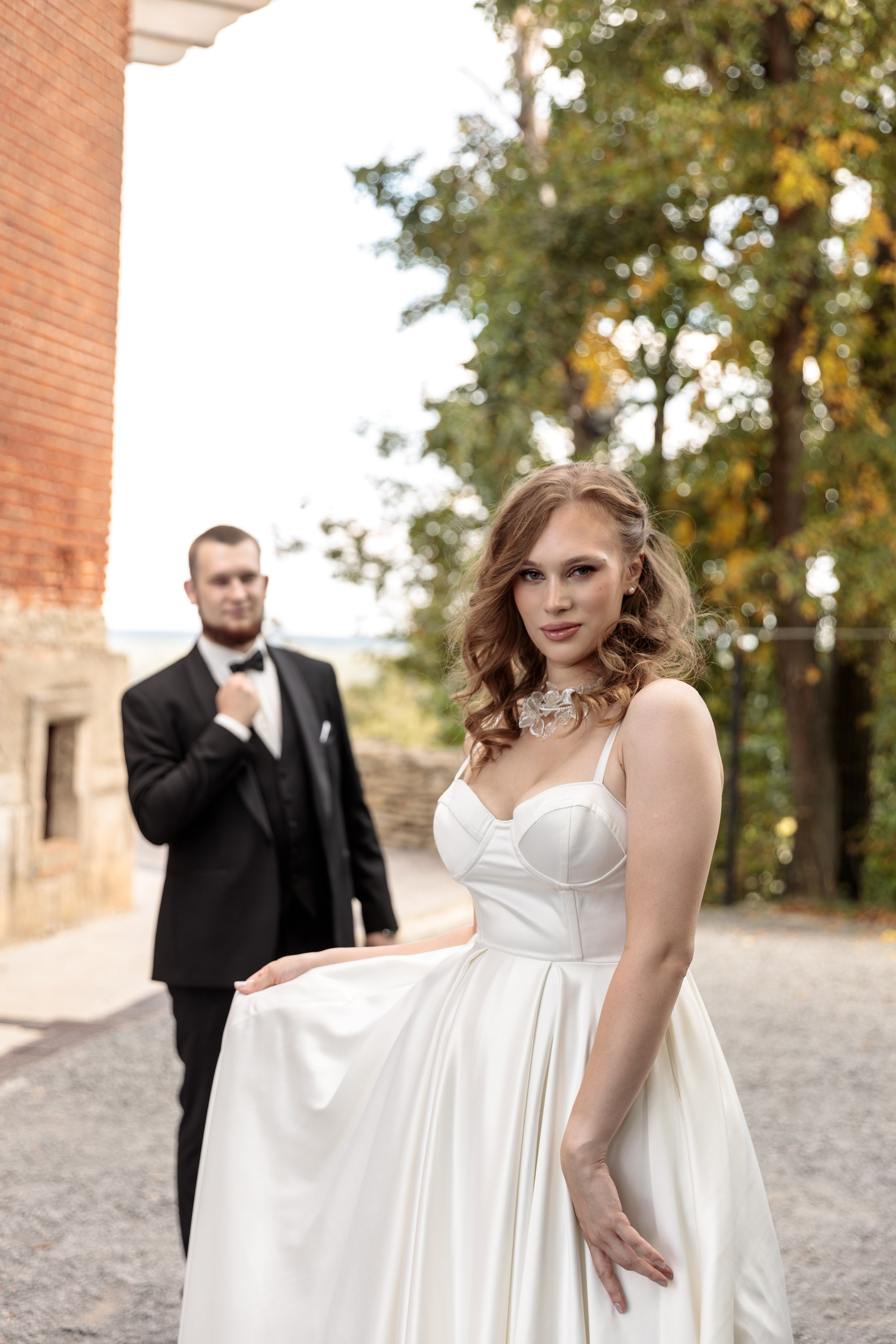 Фотограф в Воронеже