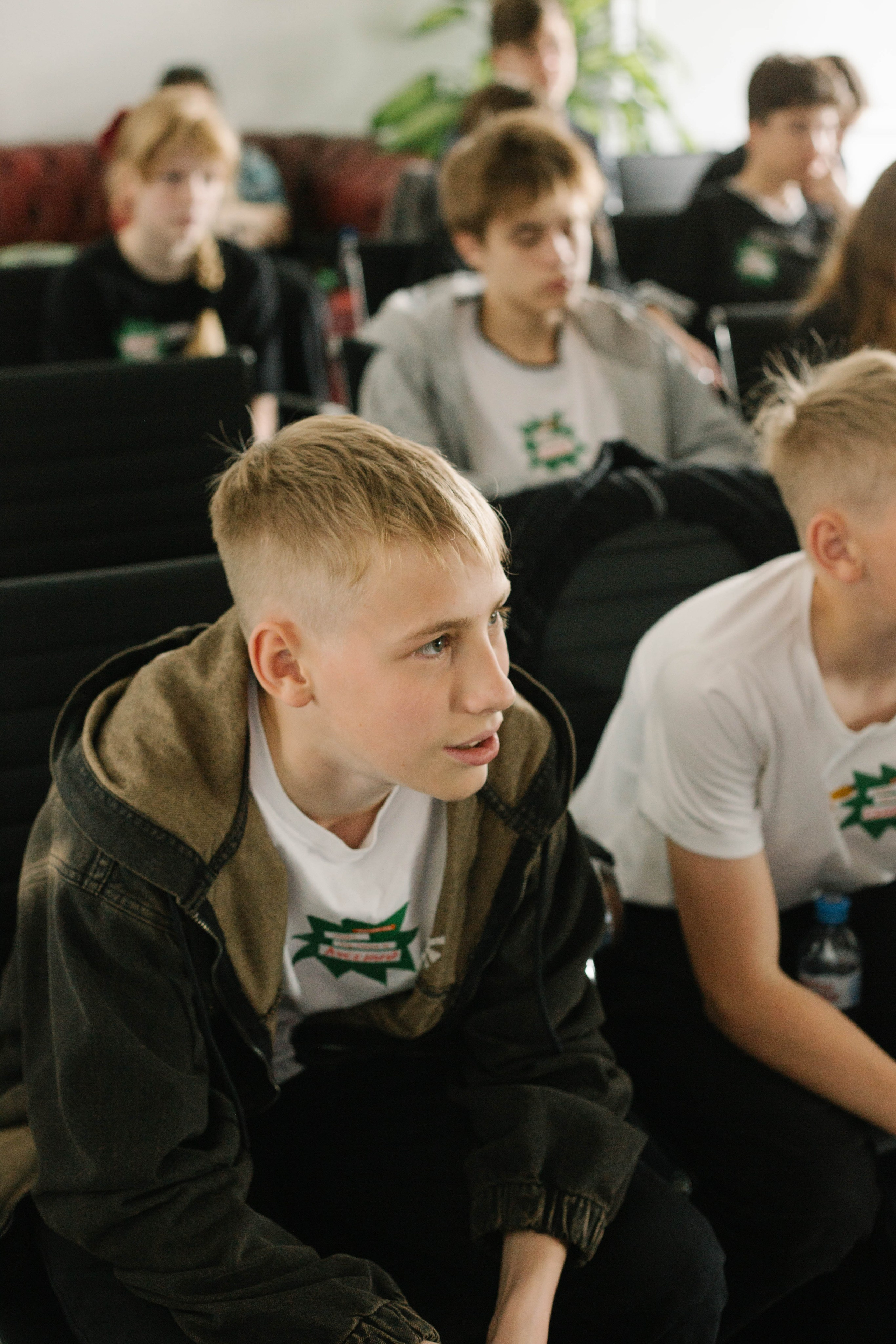 Giper.kids day. Фотоархив giper.fm