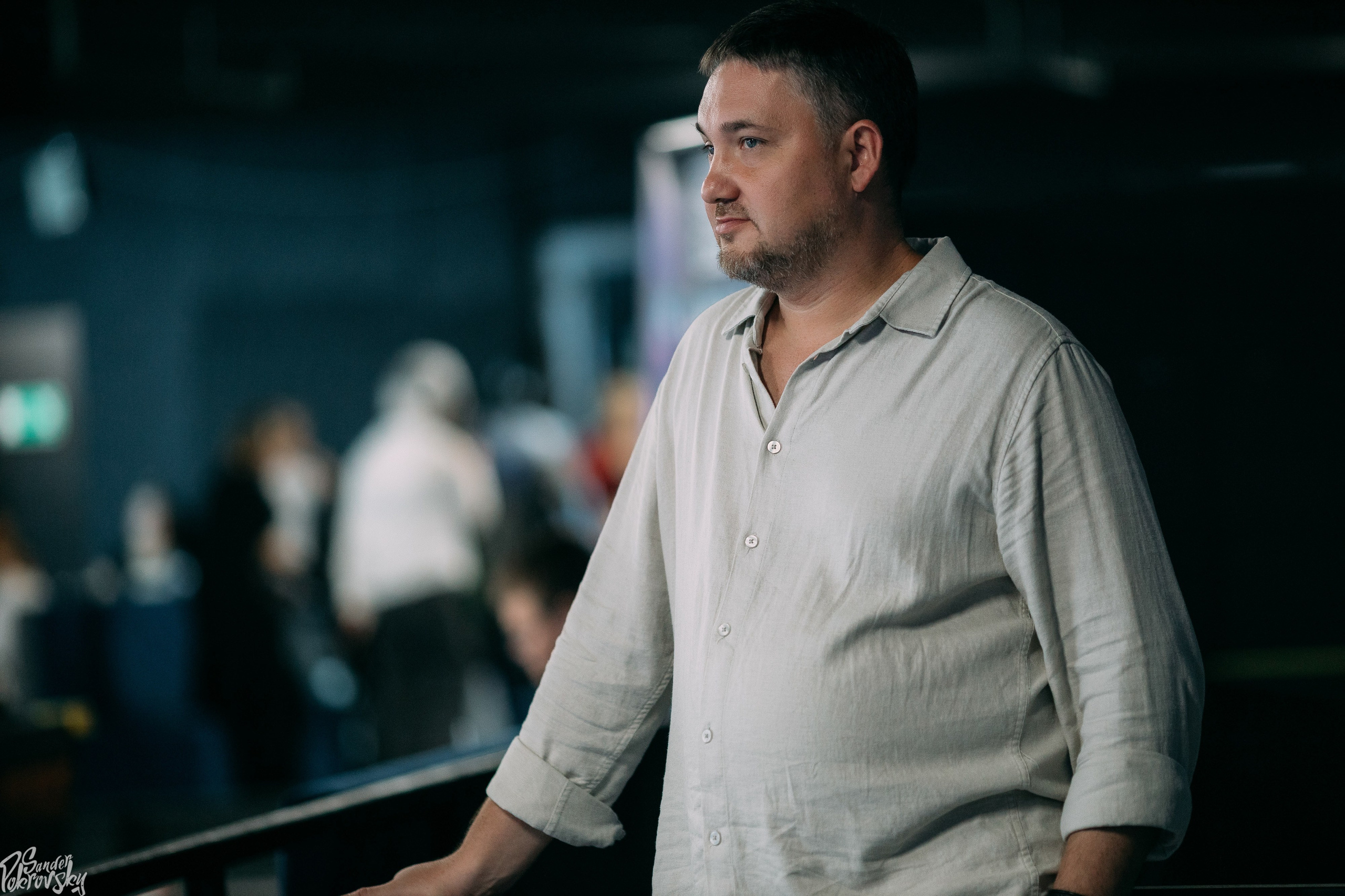 Zaga Game. Свадебный и репортажный фотограф в Чебоксарах Покровский Александр