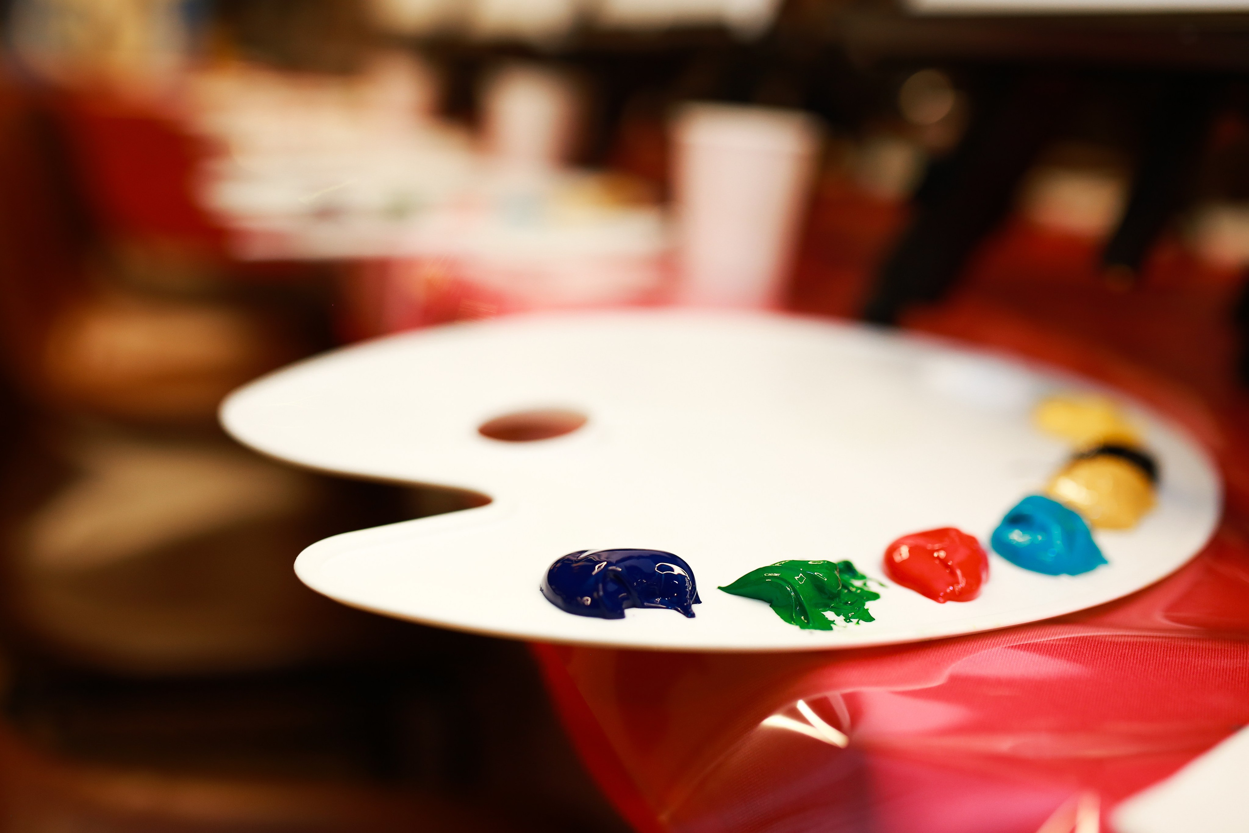 Репортажная галерея. Репортажный и портретный фотограф Полина Ершова