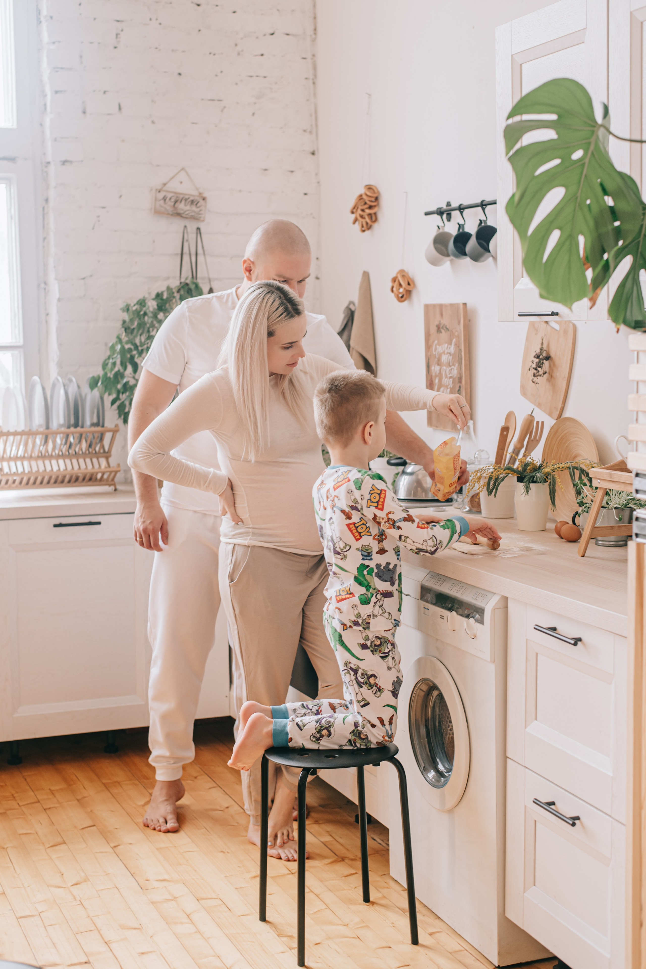Аркадий и Мария. Фотограф в Краснодаре Зеленкина Дарья