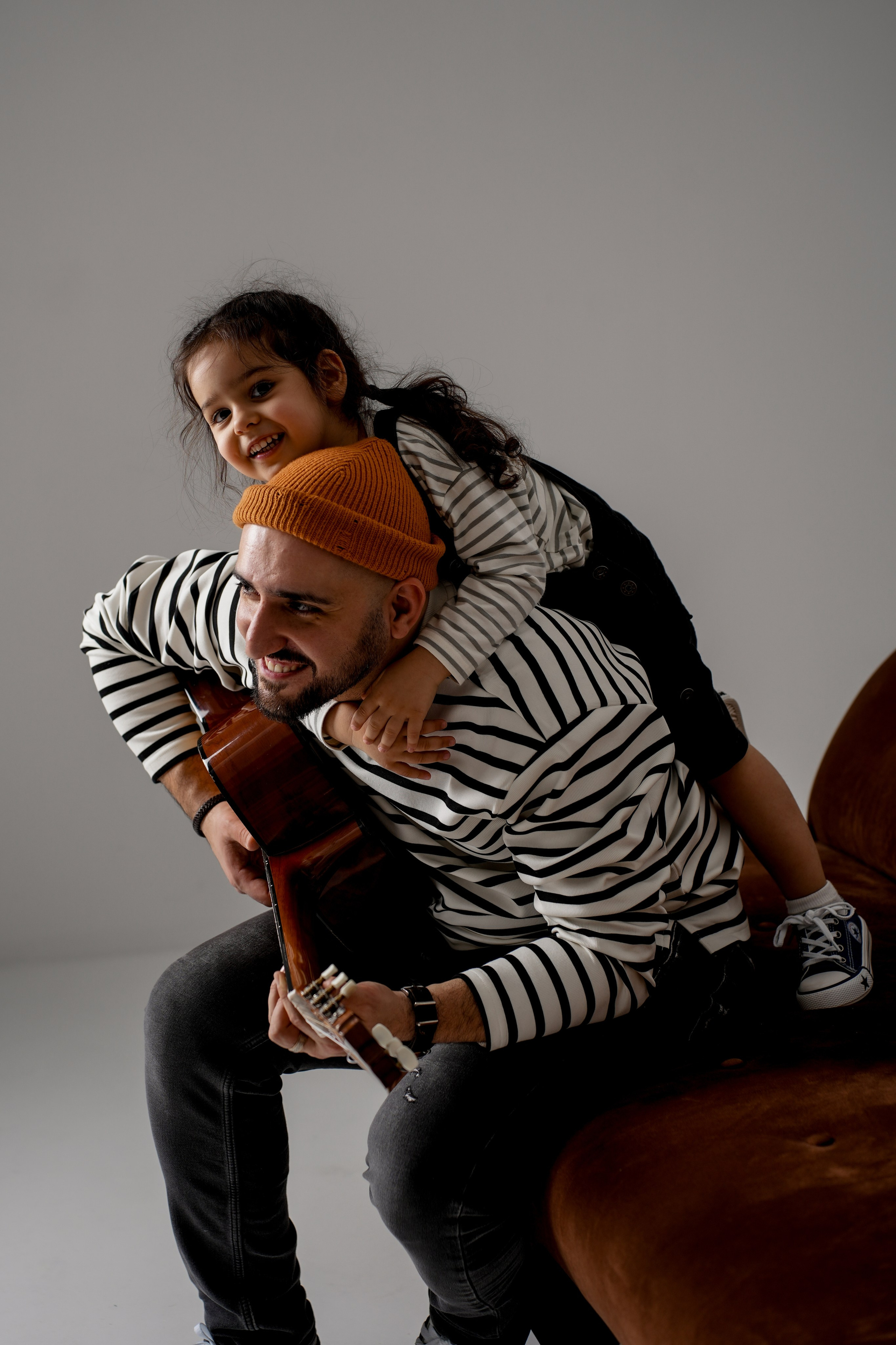 Студийная. Фотограф Элина Задорожная