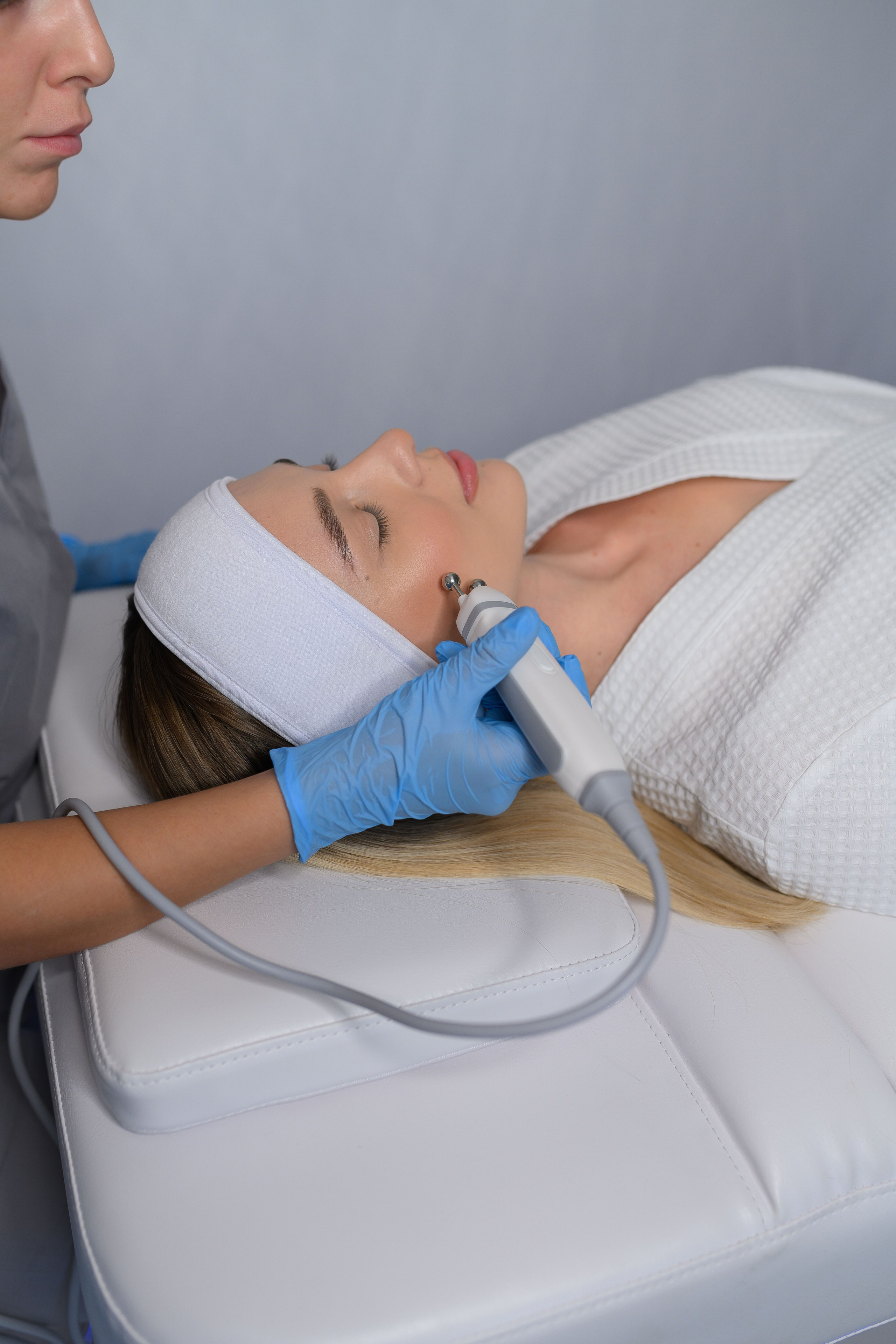 Контент-съемка для BEAUTY-VL 2. Фотограф г. Хабаровск