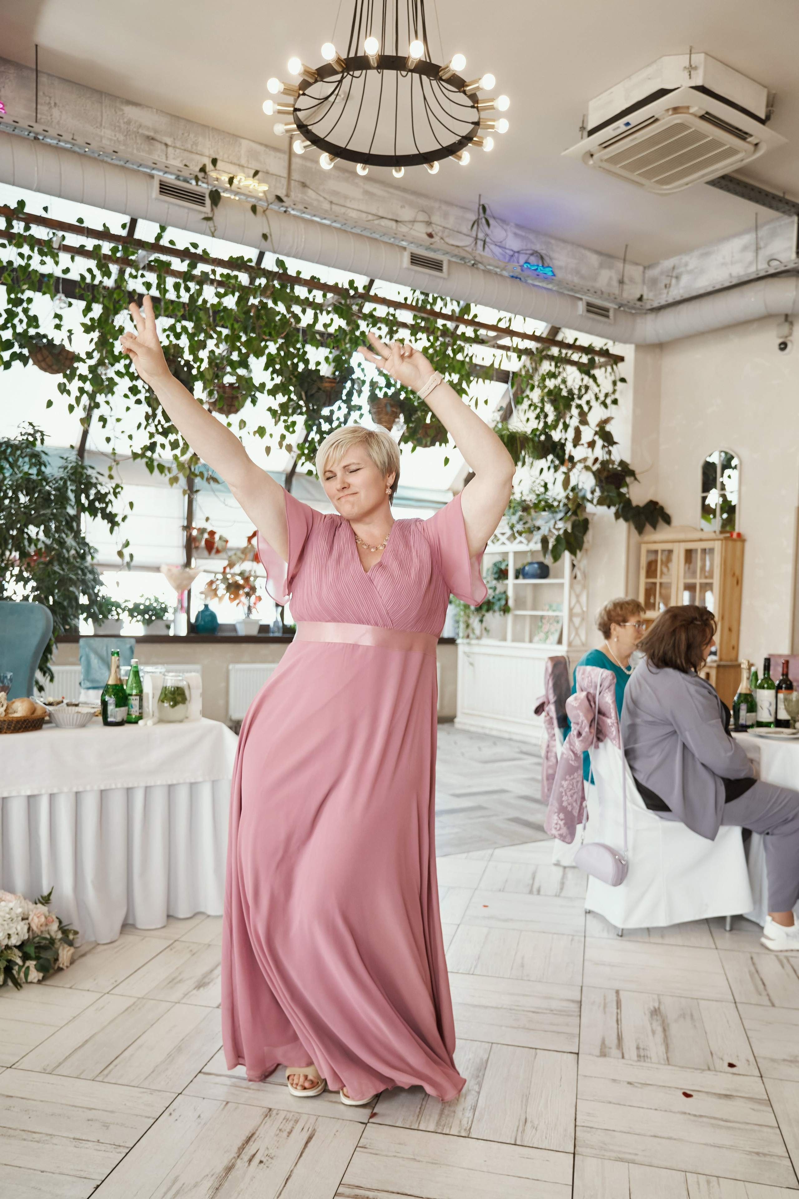 Дмитрий и Наталья