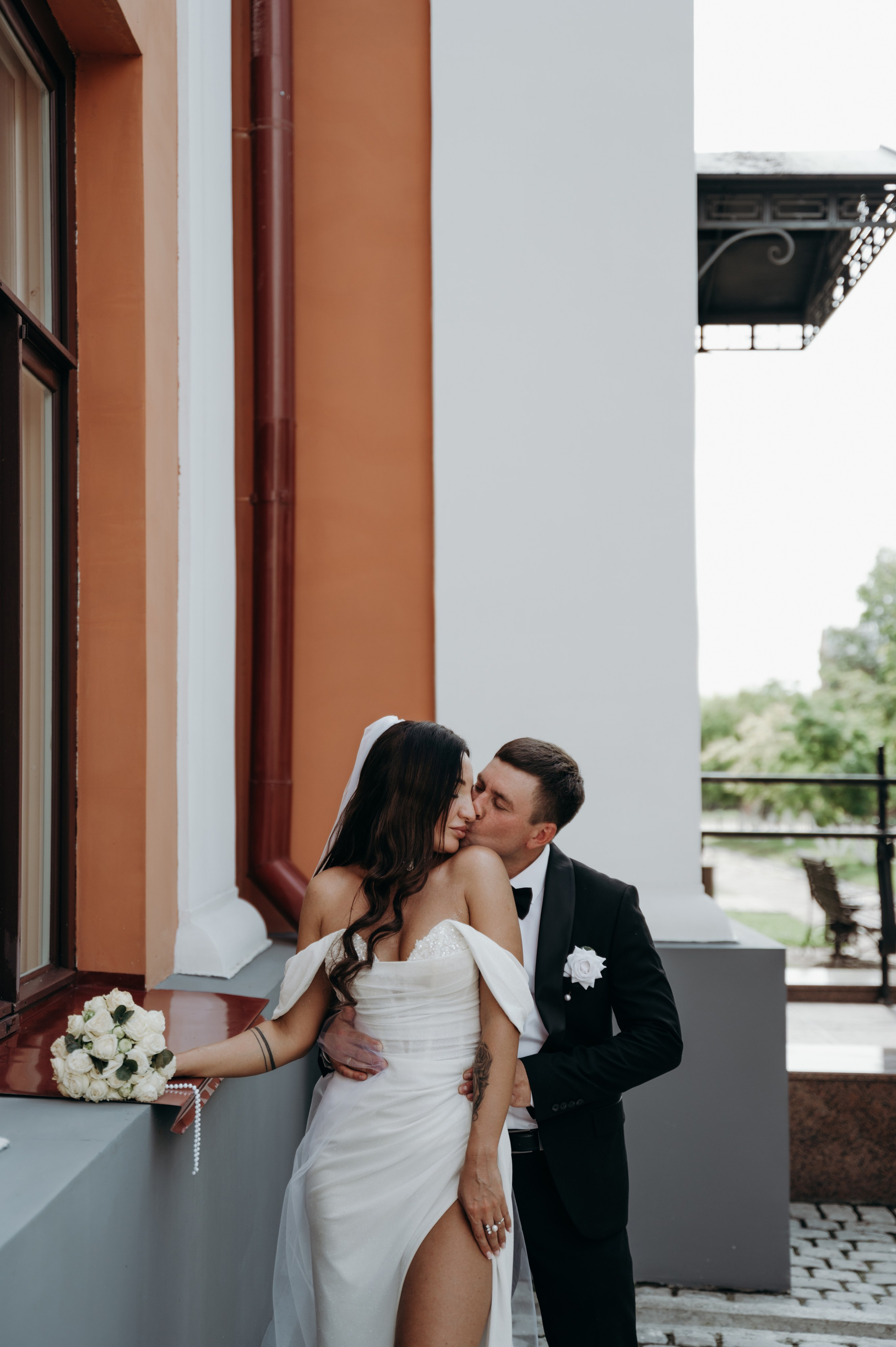 Александр и Дарья. Фотограф в Абакане и Минусинске