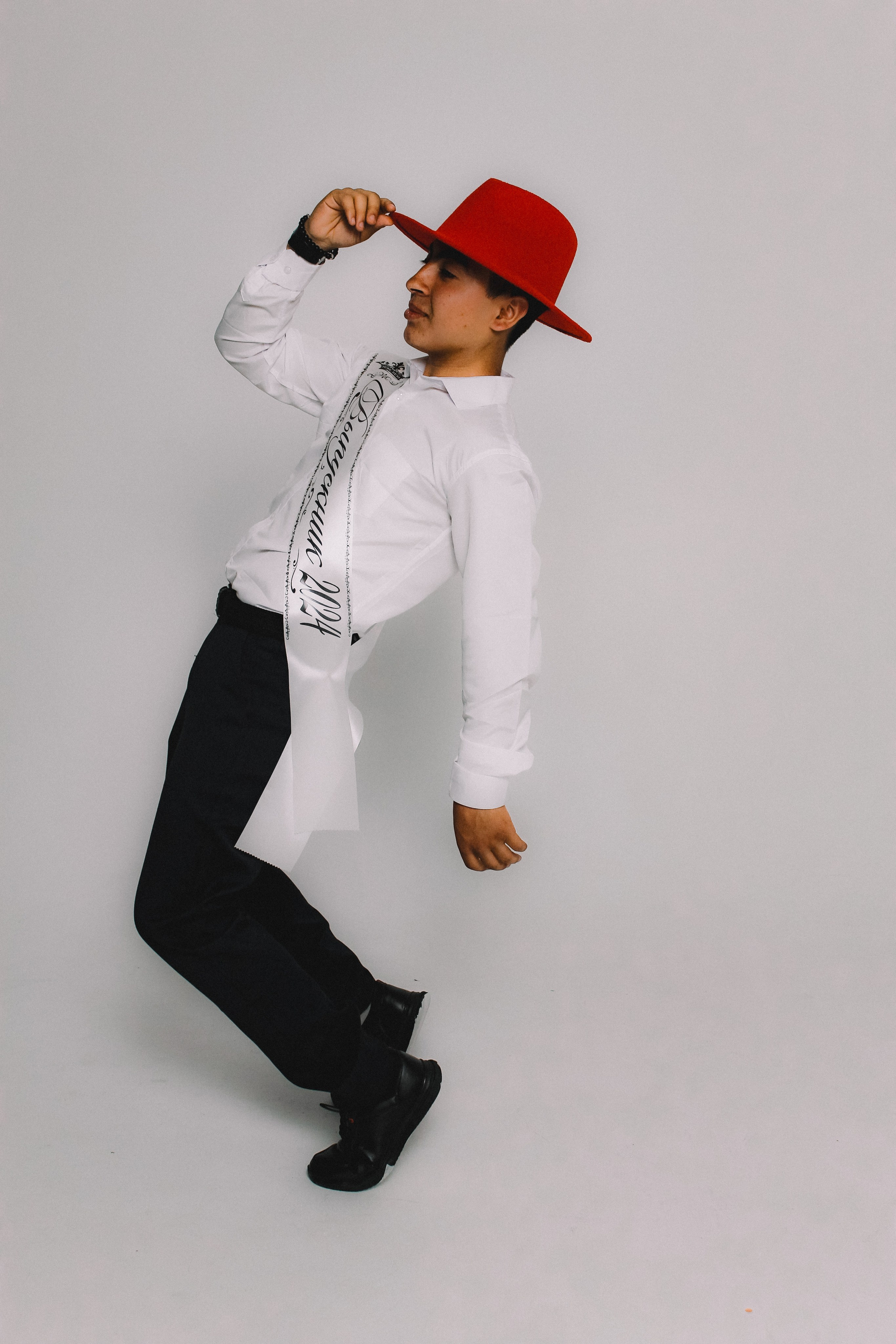 9 класс студийные 2024. Лиза Рязанцева