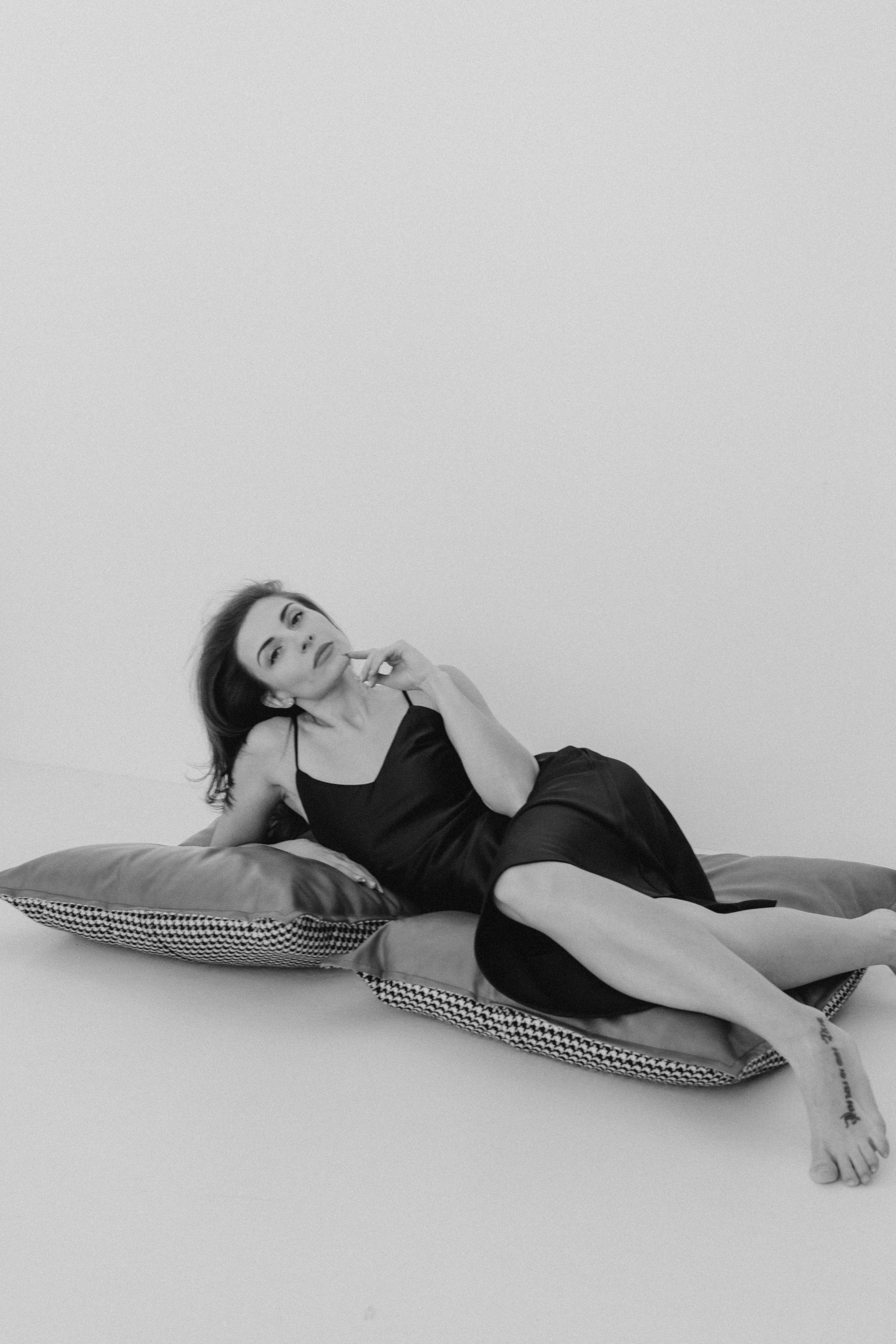 Портфолио фотографа Крым, Ялта, Алушта, Севастополь. Фотограф в Крыму - женские портреты / Кристина Коршунова