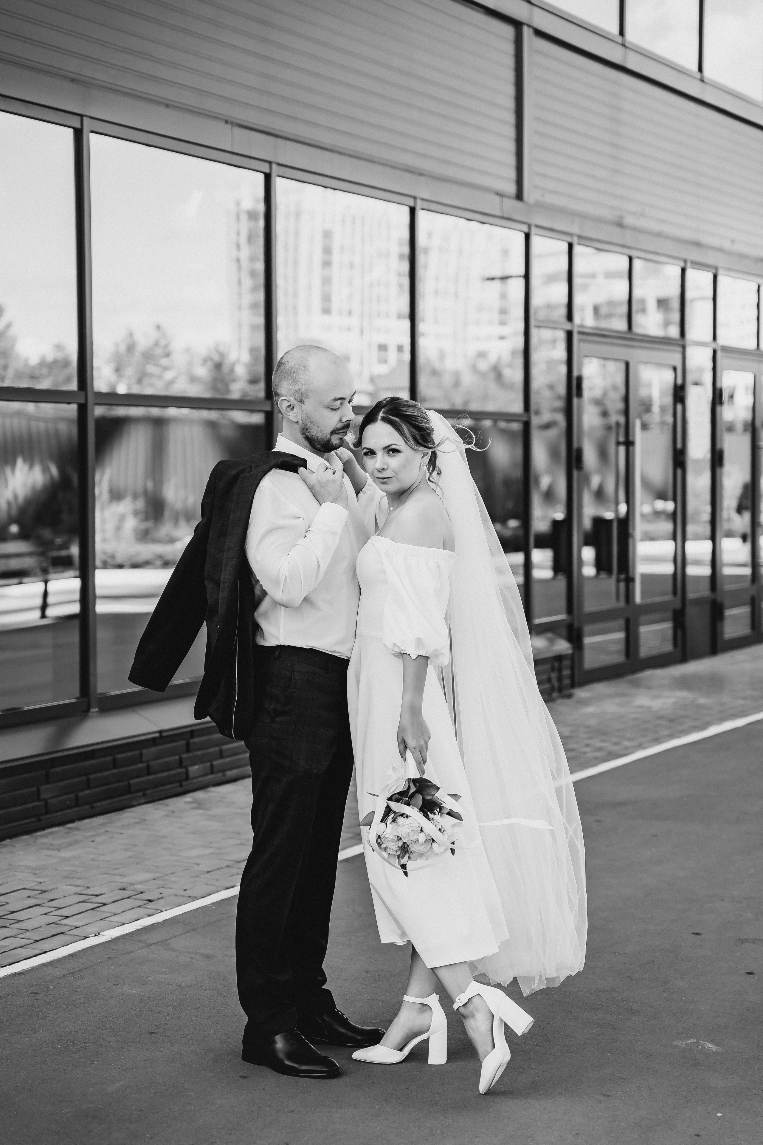 Аня и Влад. Главная