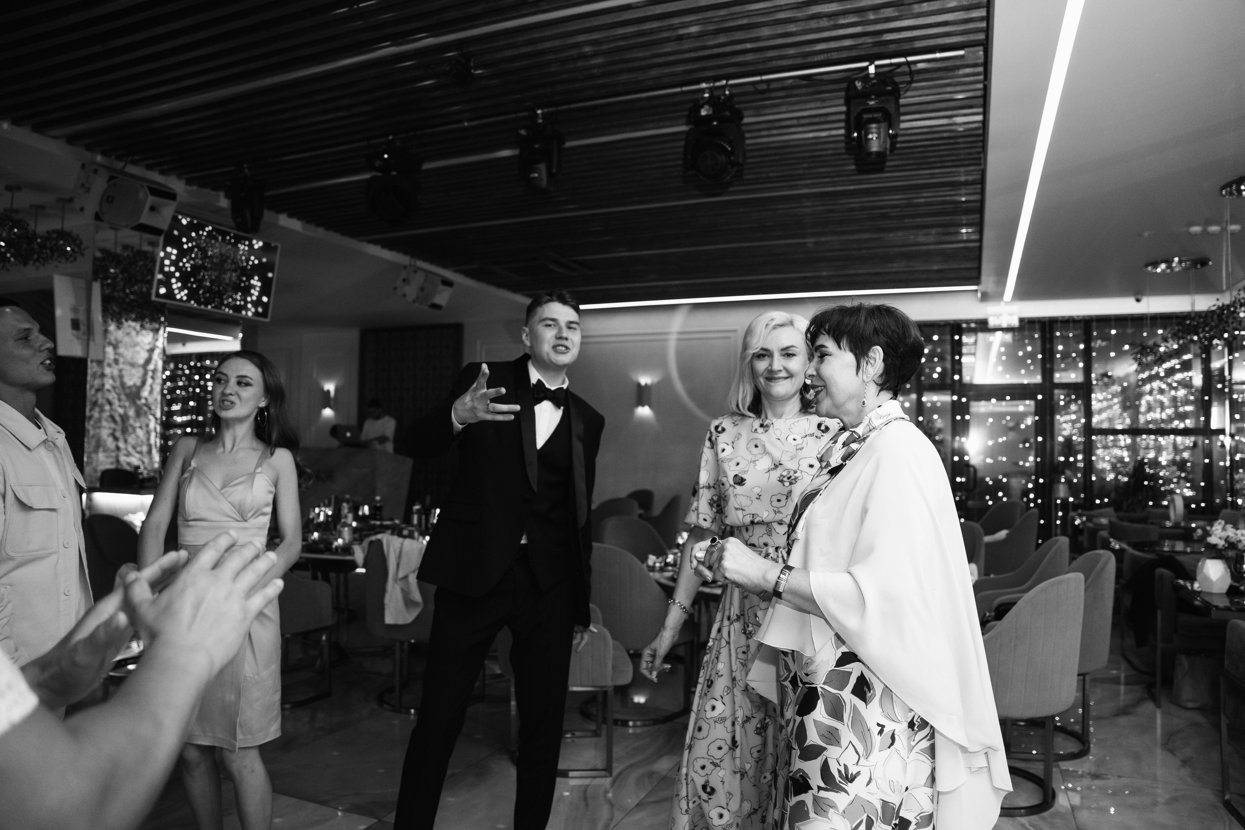 Наталья и Дима. Главная