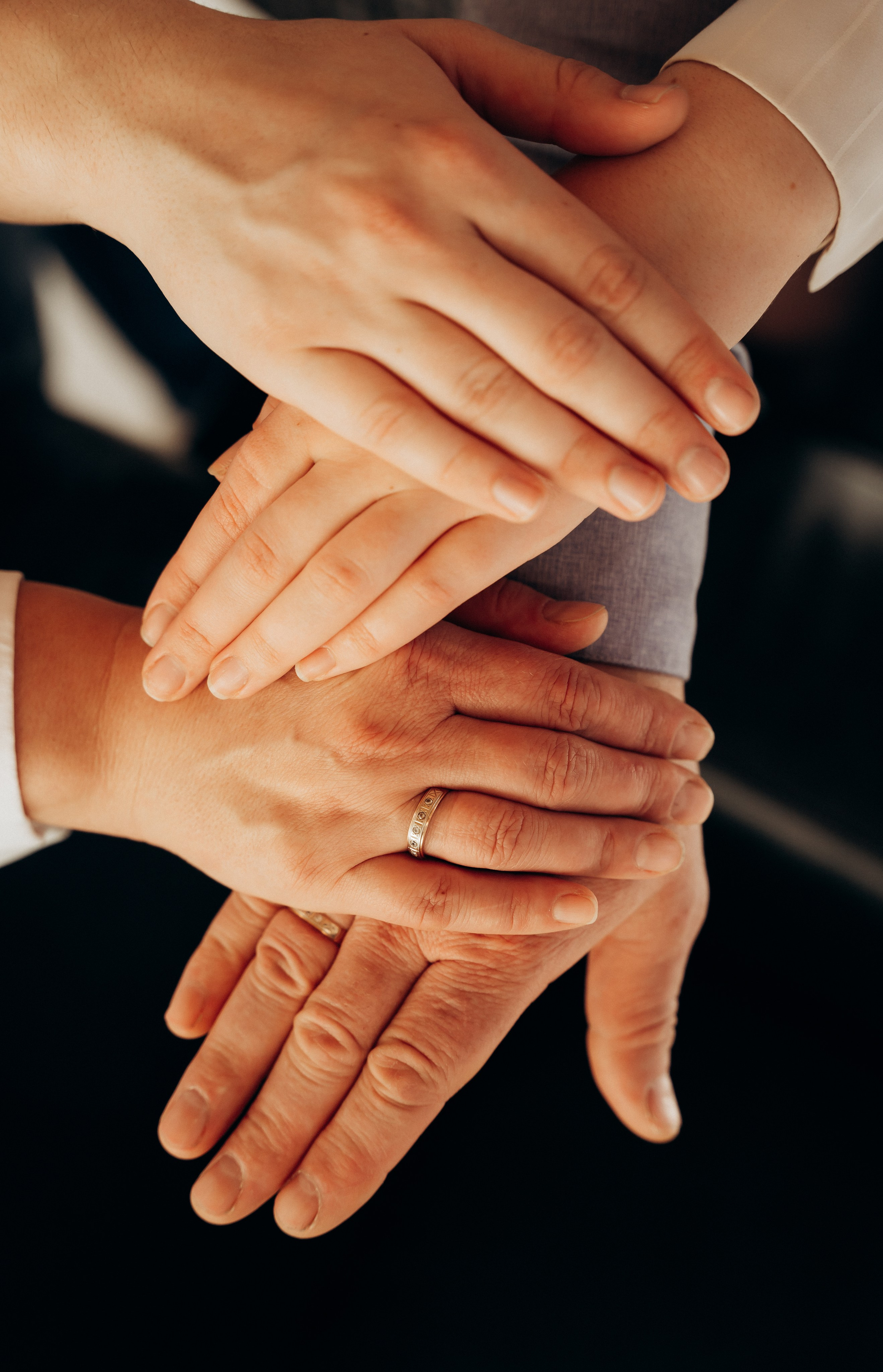 Семейная большая. Главная