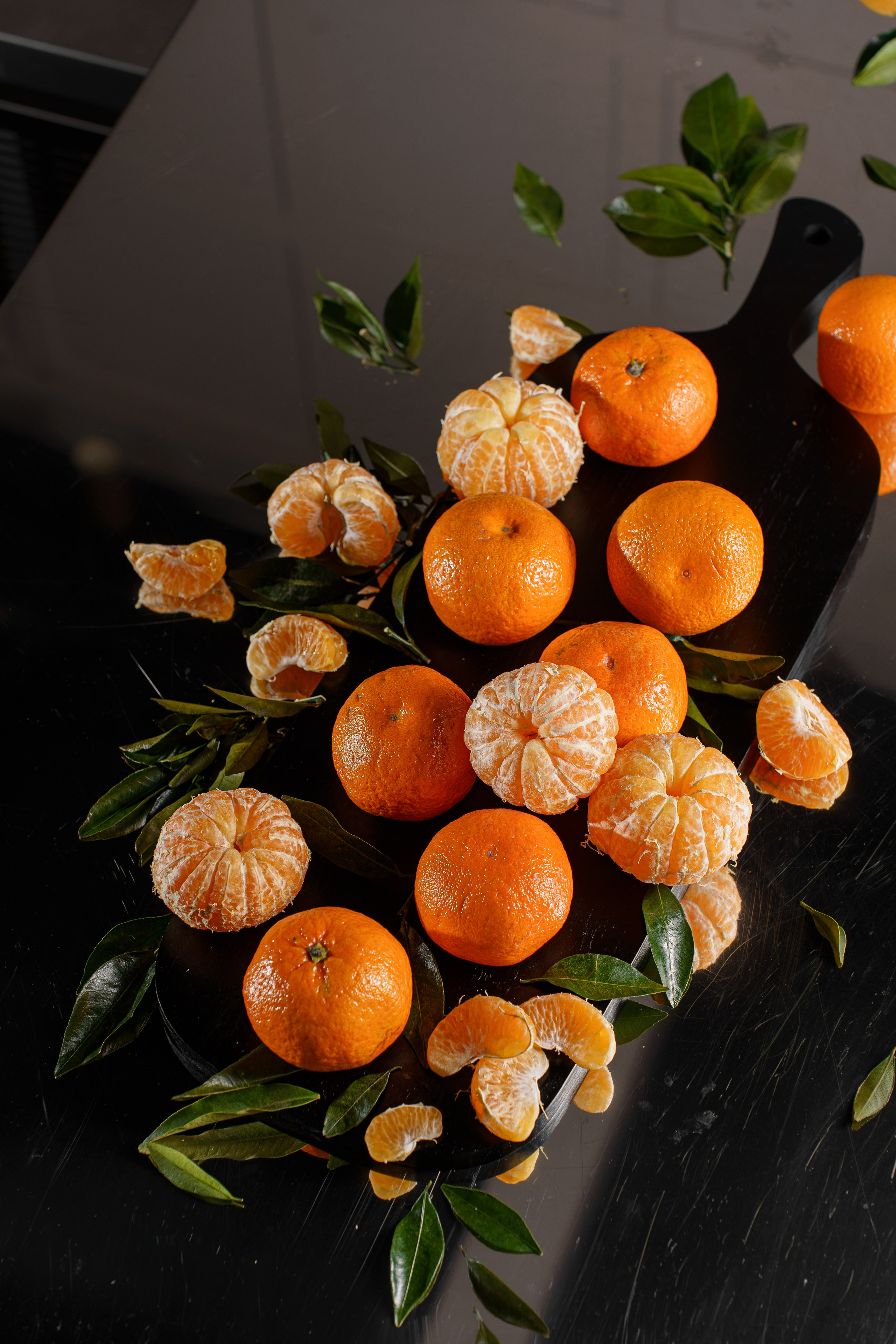 Съемка для сайта и соцсетей. Фуд фотограф Самара, съемка меню и еды