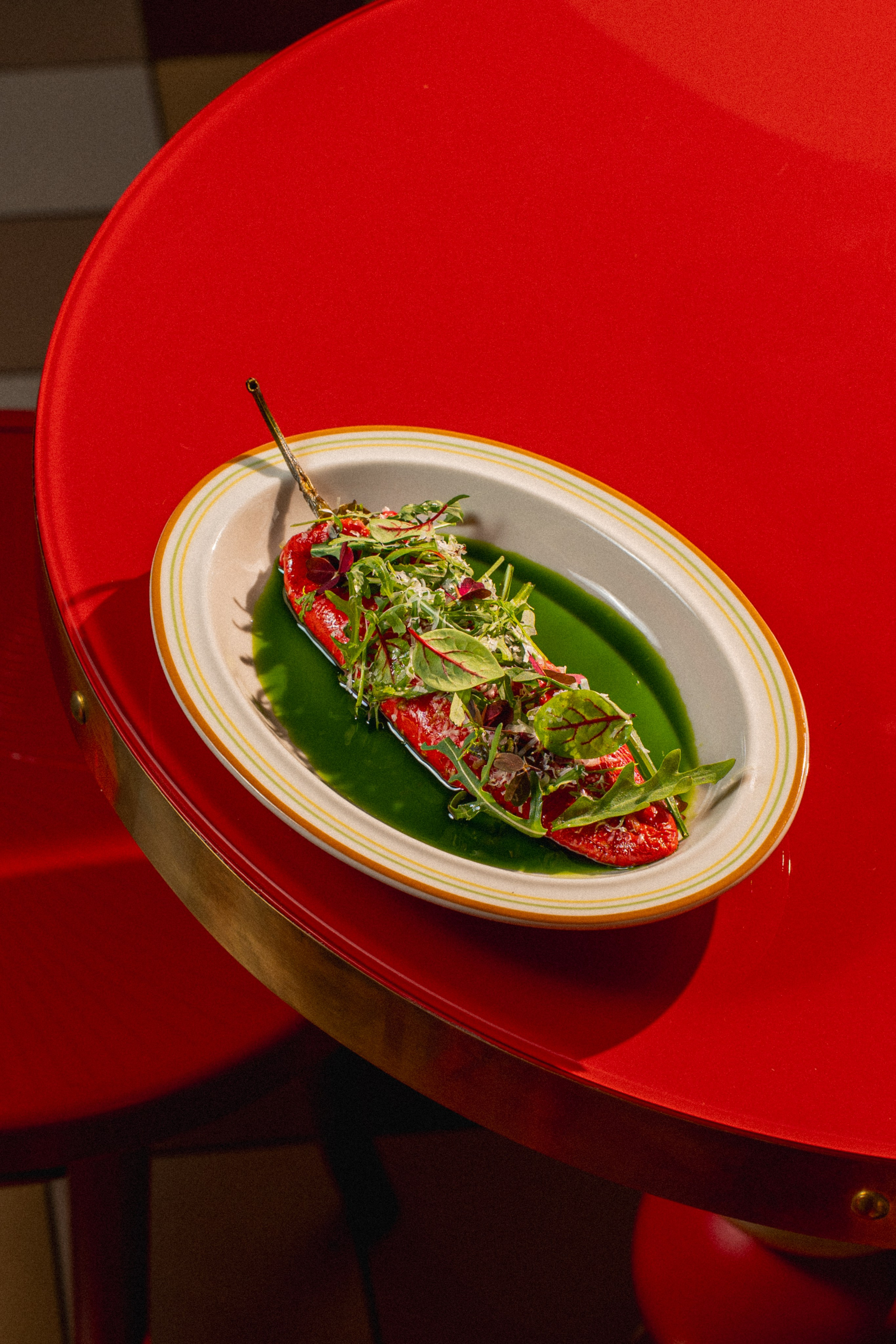 Фуд фотограф Самара, съемка меню и еды