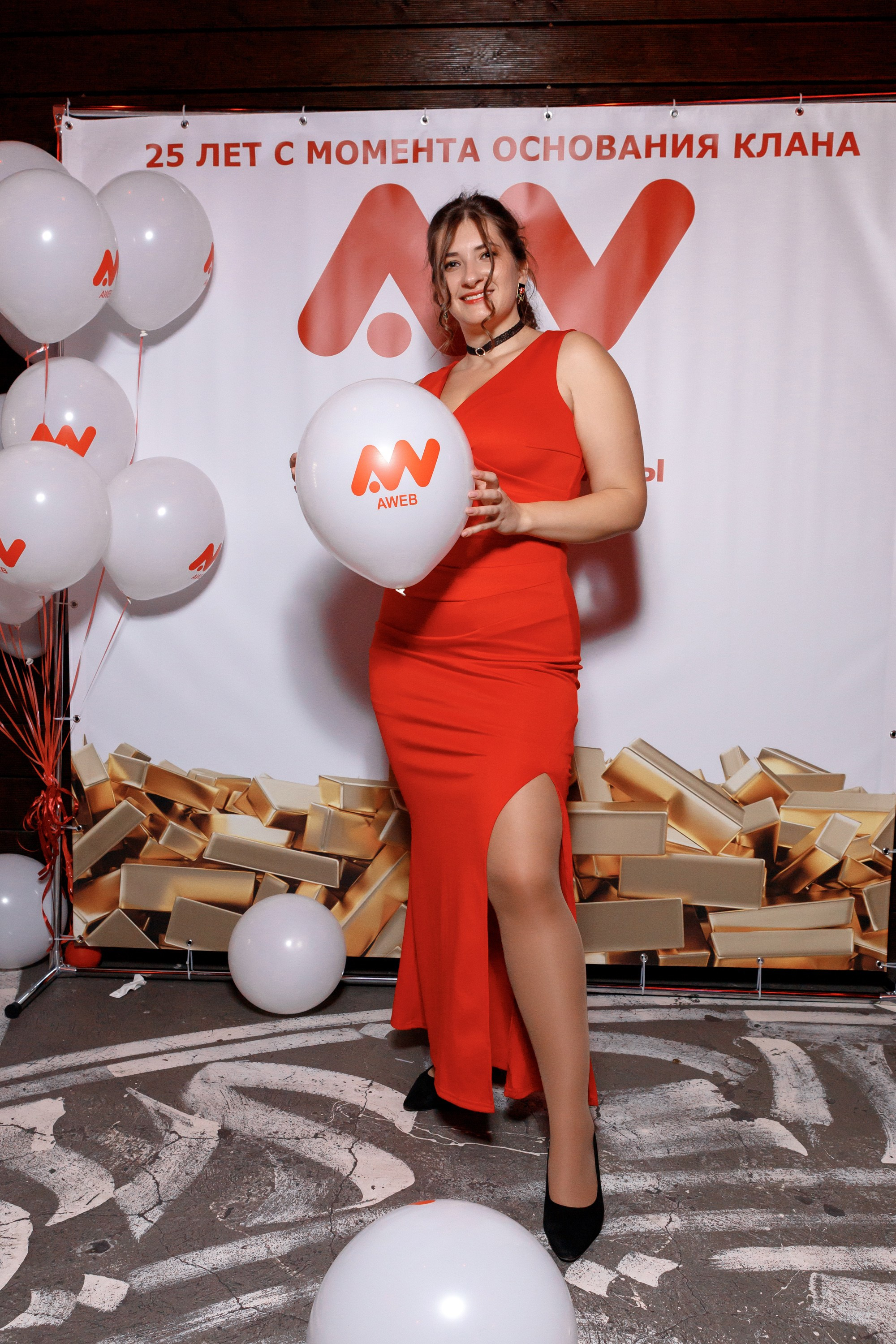 Мафия. Фотограф Владимир Молоканов