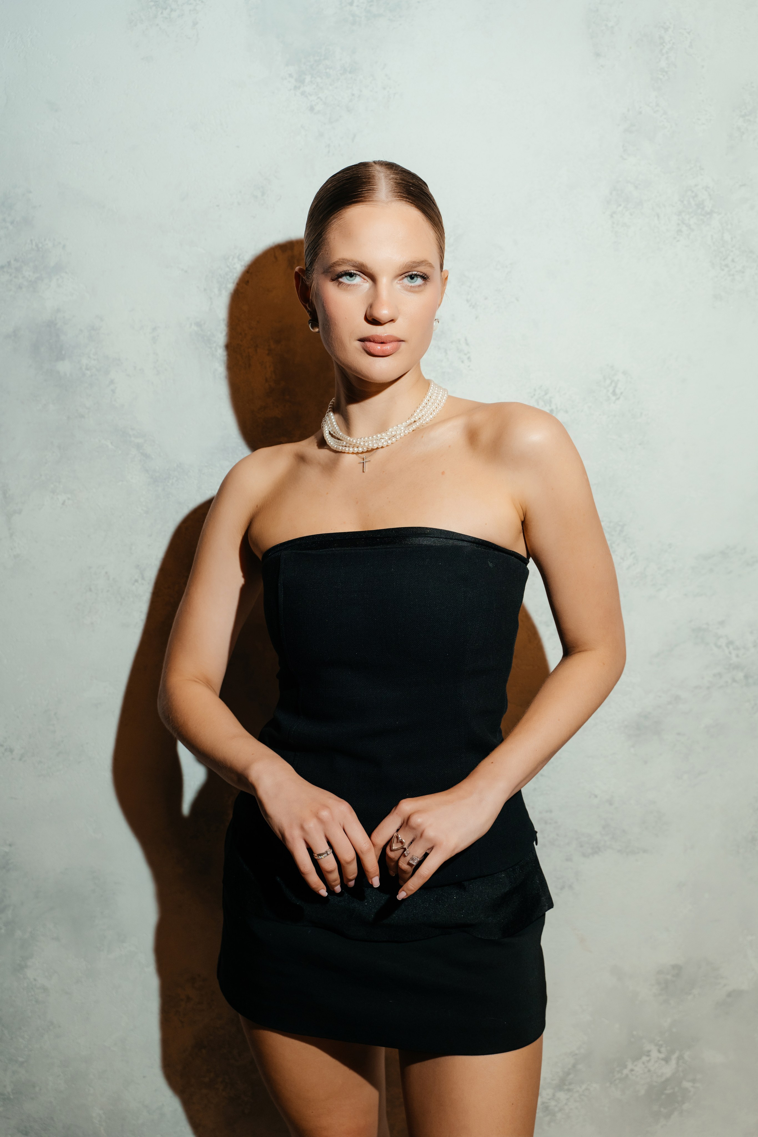 14 июня (пятница). BENUAR Restaurant