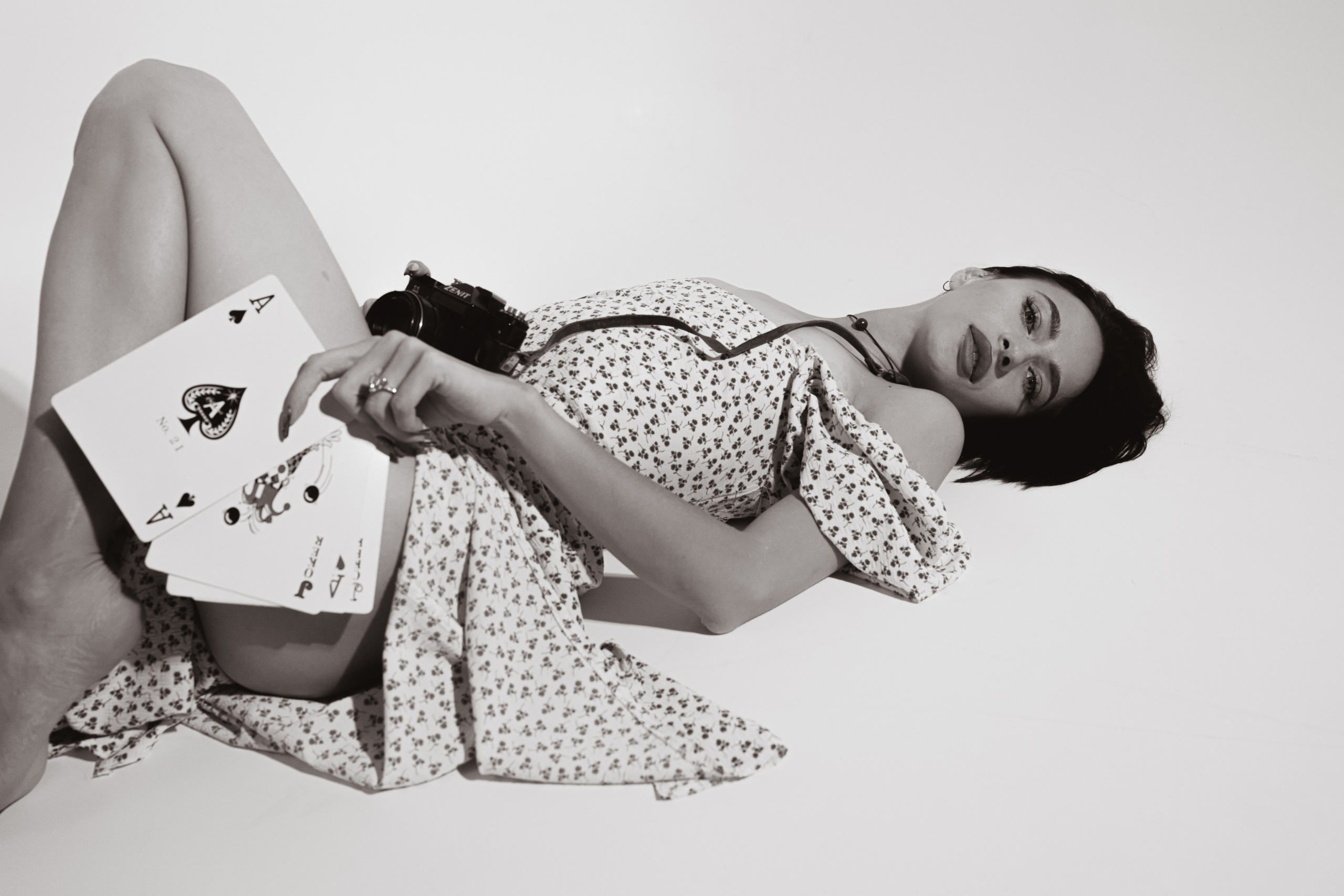 Студийные фотосессии. Студийный и свадебный фотограф и видеограф в Севастополе — Юлия Макаренко