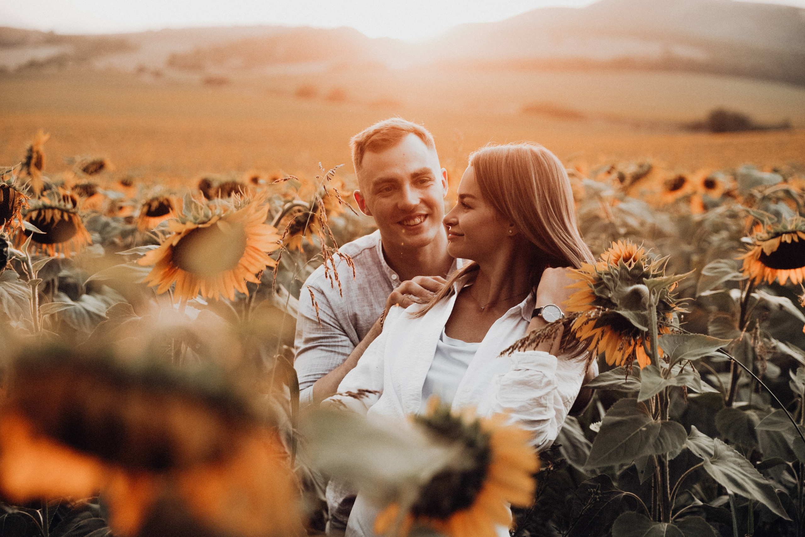 Юлия ღ Иван. Портфолио