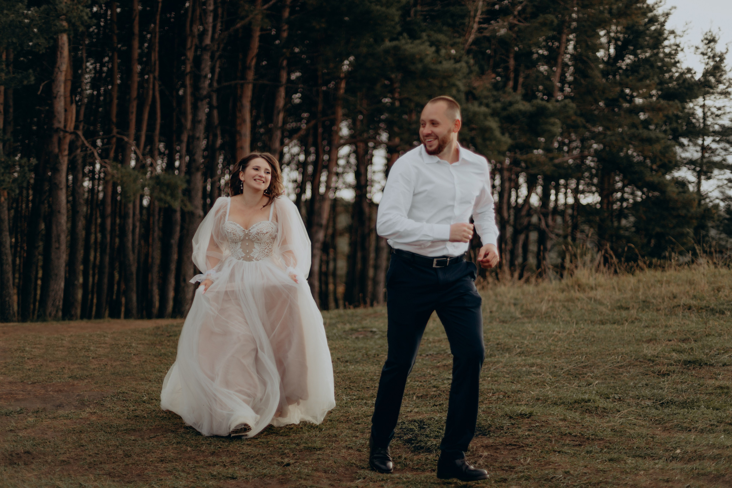 Анастасия ღ Виктор. Портфолио