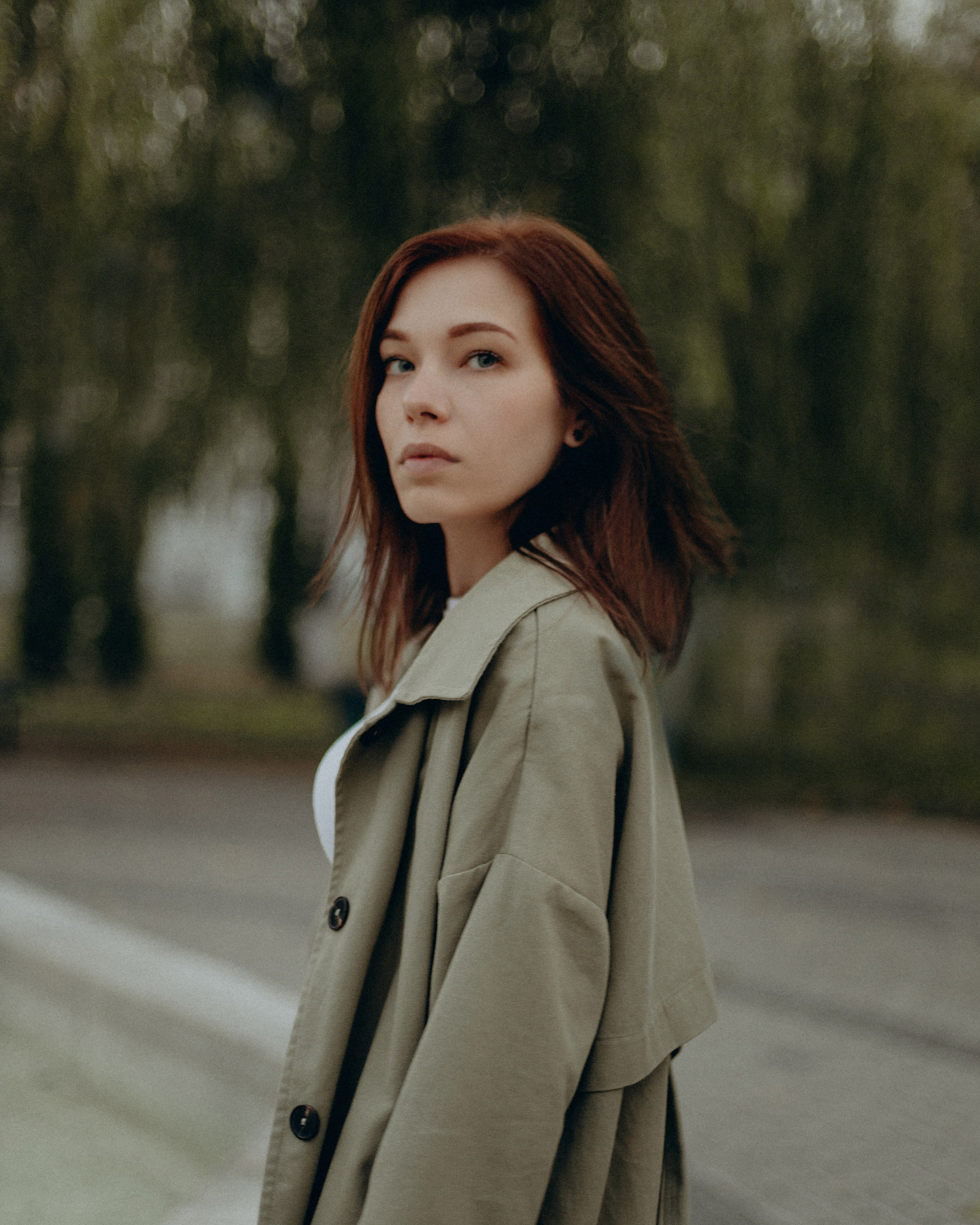 Ольга. Портфолио