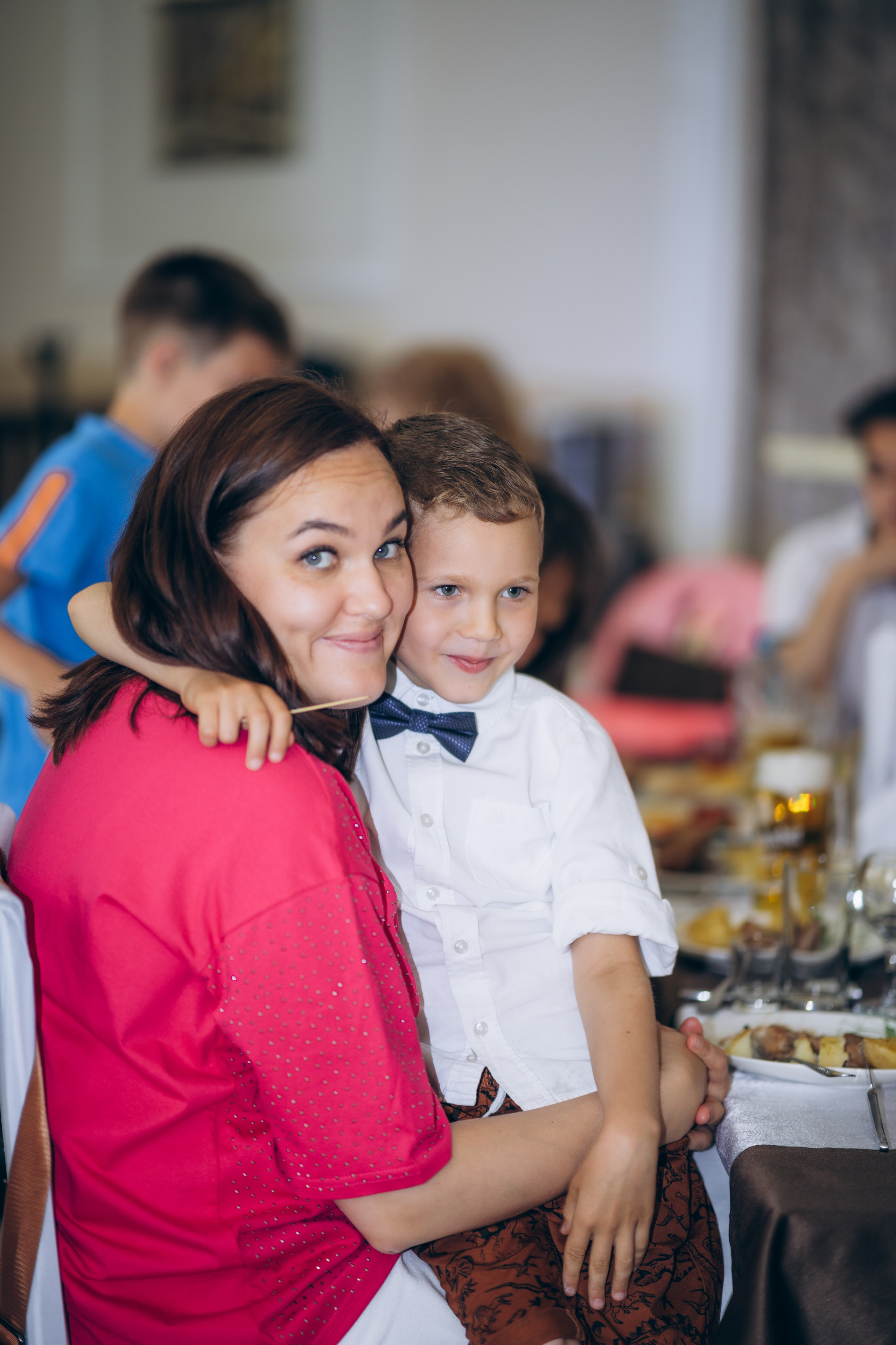 Отель «Арбат». Фотограф Ангарск Иркутск Ксения Король