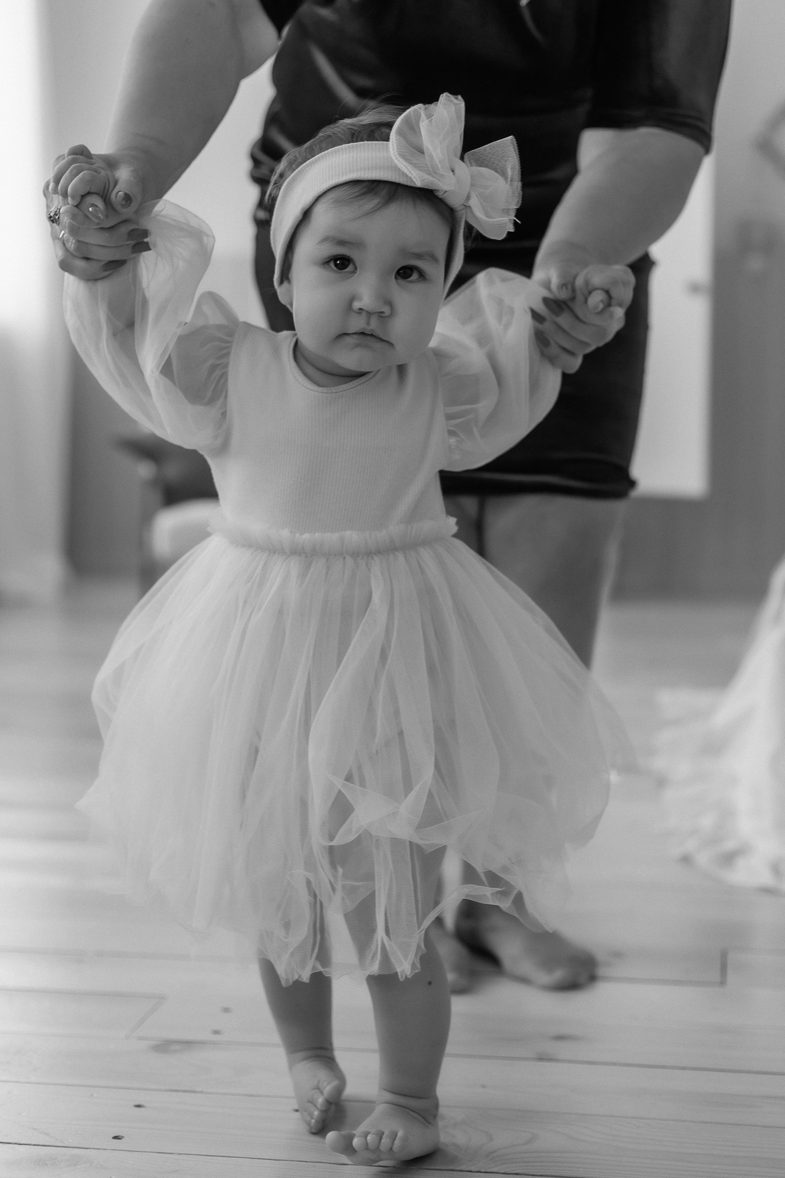 Первый день Рождения доченьки. Фотограф Екатеринубрг/Верхняя Пышма