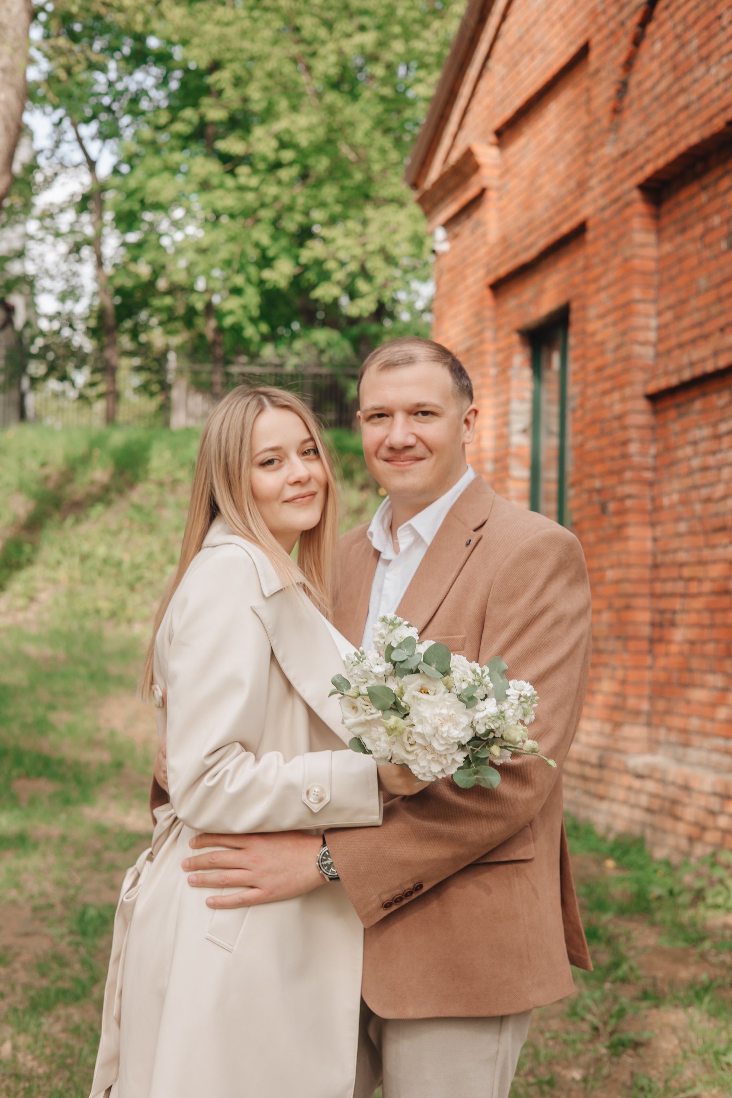 Wedding day Станислав и Ксения. Семейный фотограф Москва, Раменское, Егорьевск Наталья Сидоренкова