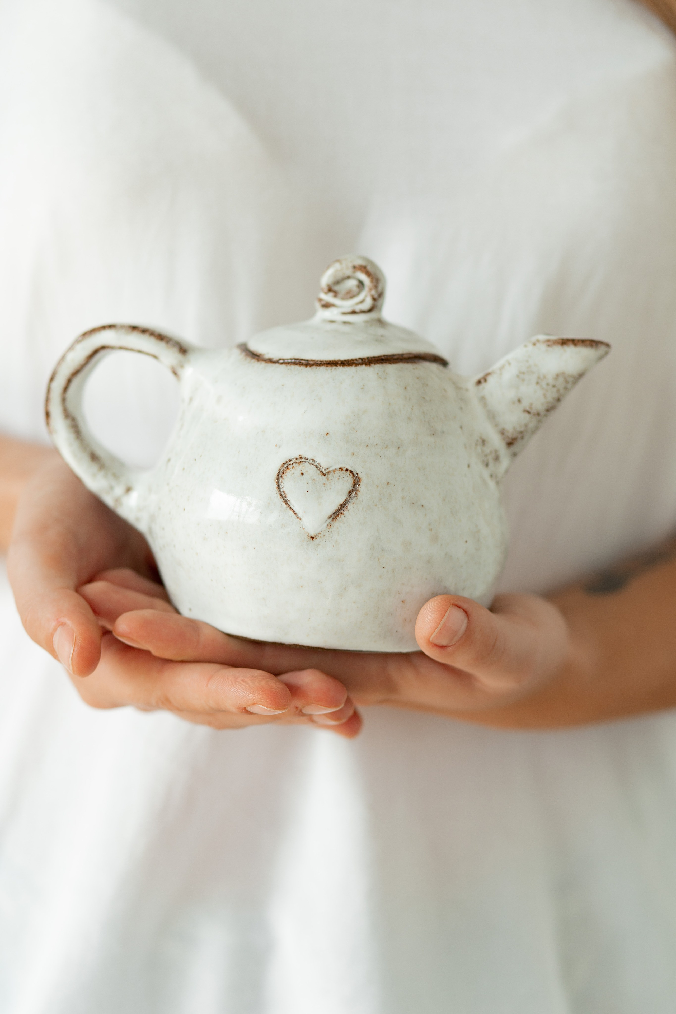 Гончарная мастерская «Колокол». Фотограф Шевчик Виктория