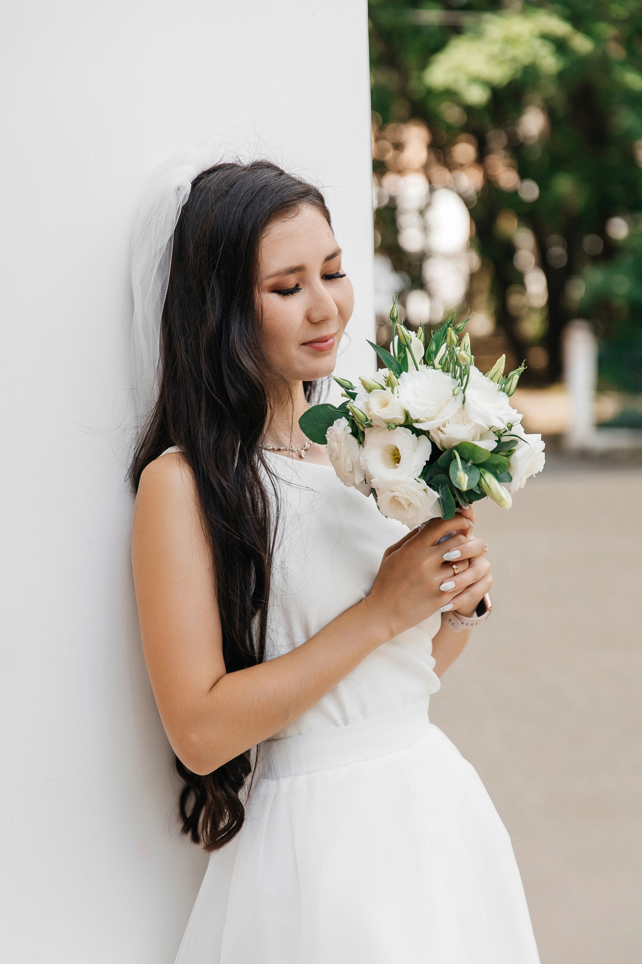 Дарина и Денис. Свадебный, семейный и детский фотограф в городе Партизанск, Находка