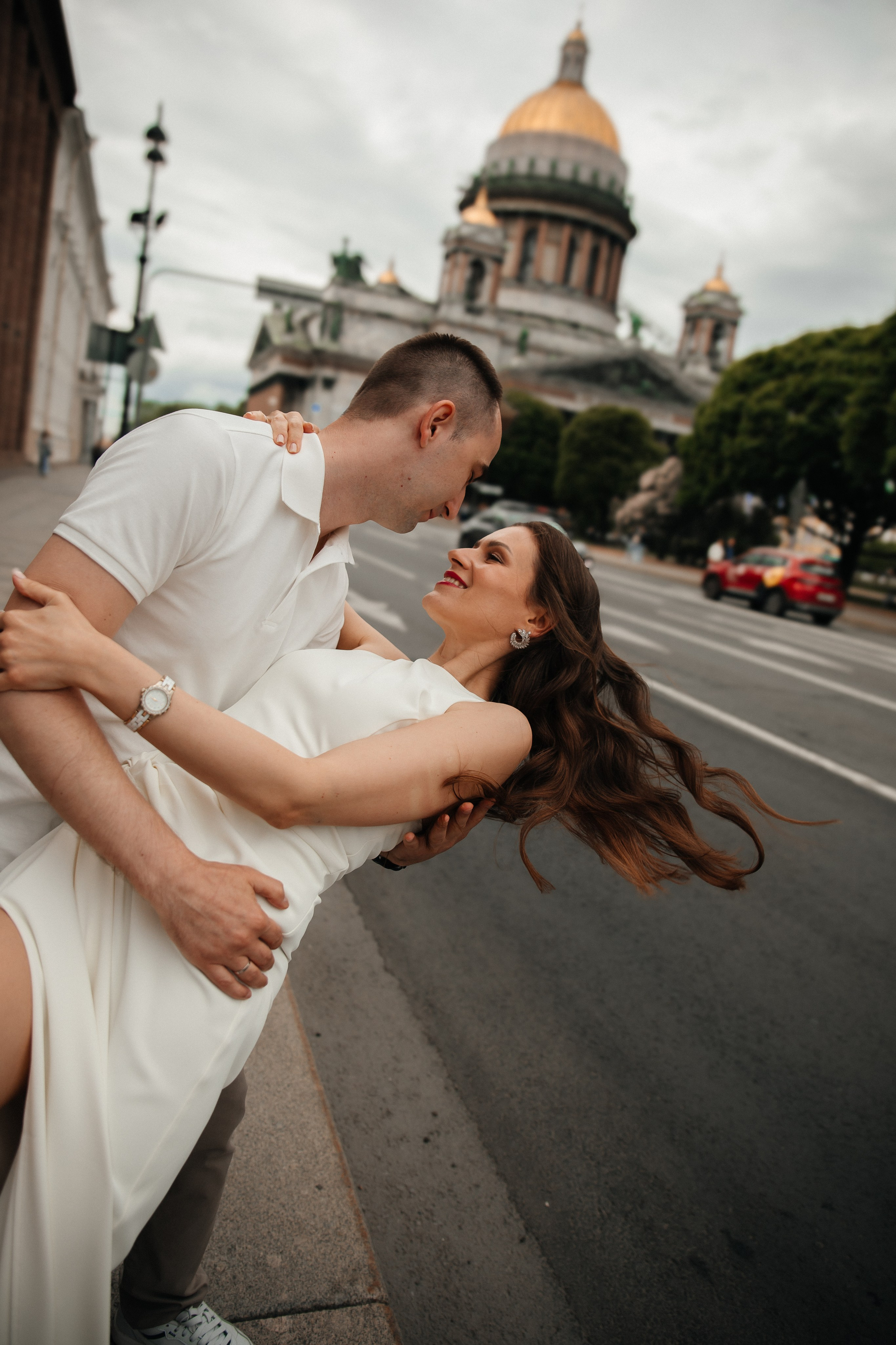 Love Story. Анна Михайлова|Свадебный фотограф в Санкт-Петербурге