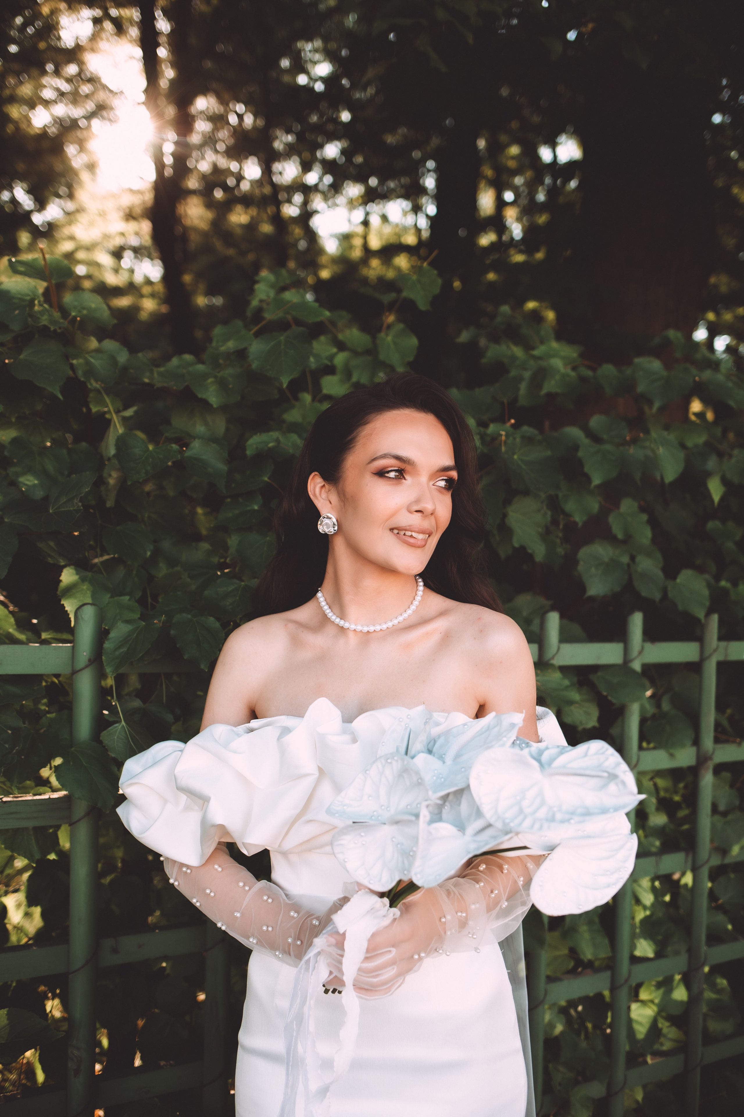 Екатерина & Сергей. Анна Михайлова|Свадебный фотограф в Санкт-Петербурге