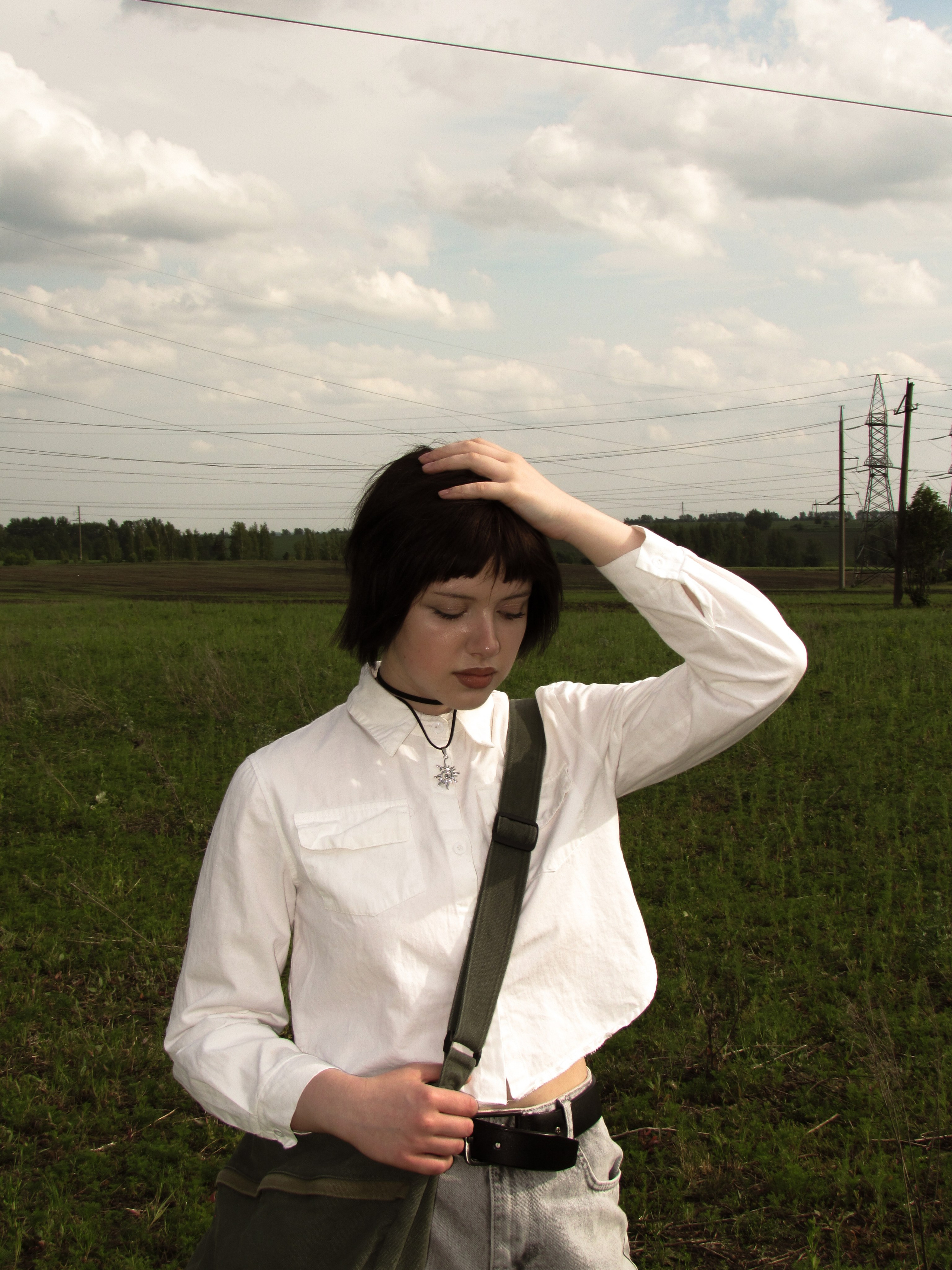 Anna Dmitrievna. Фотограф в Туле и Тульской области