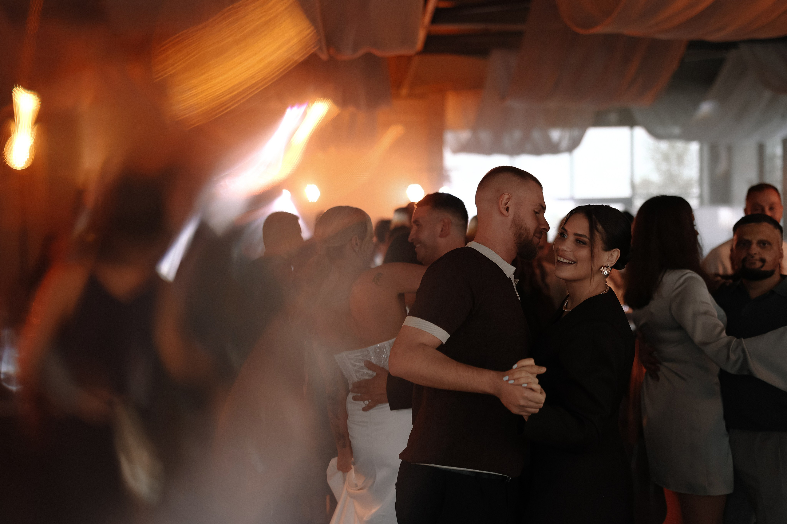 Лена и Тарас. Свадебный и семейный Фотограф Денис Кошель