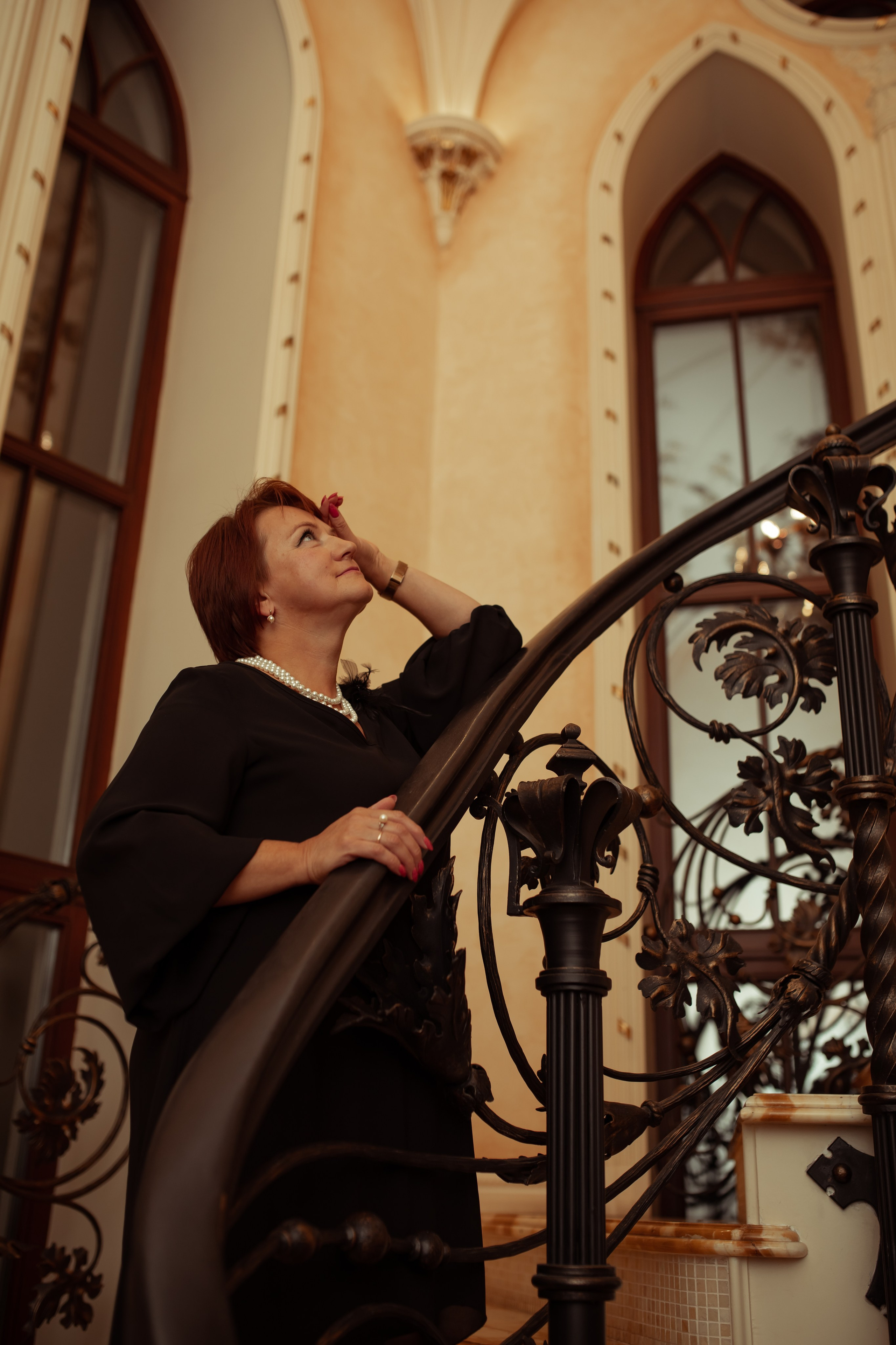 Юбилей Светланы (6 часов). Семейный и детский фотограф в Москве Дорогова Екатерина