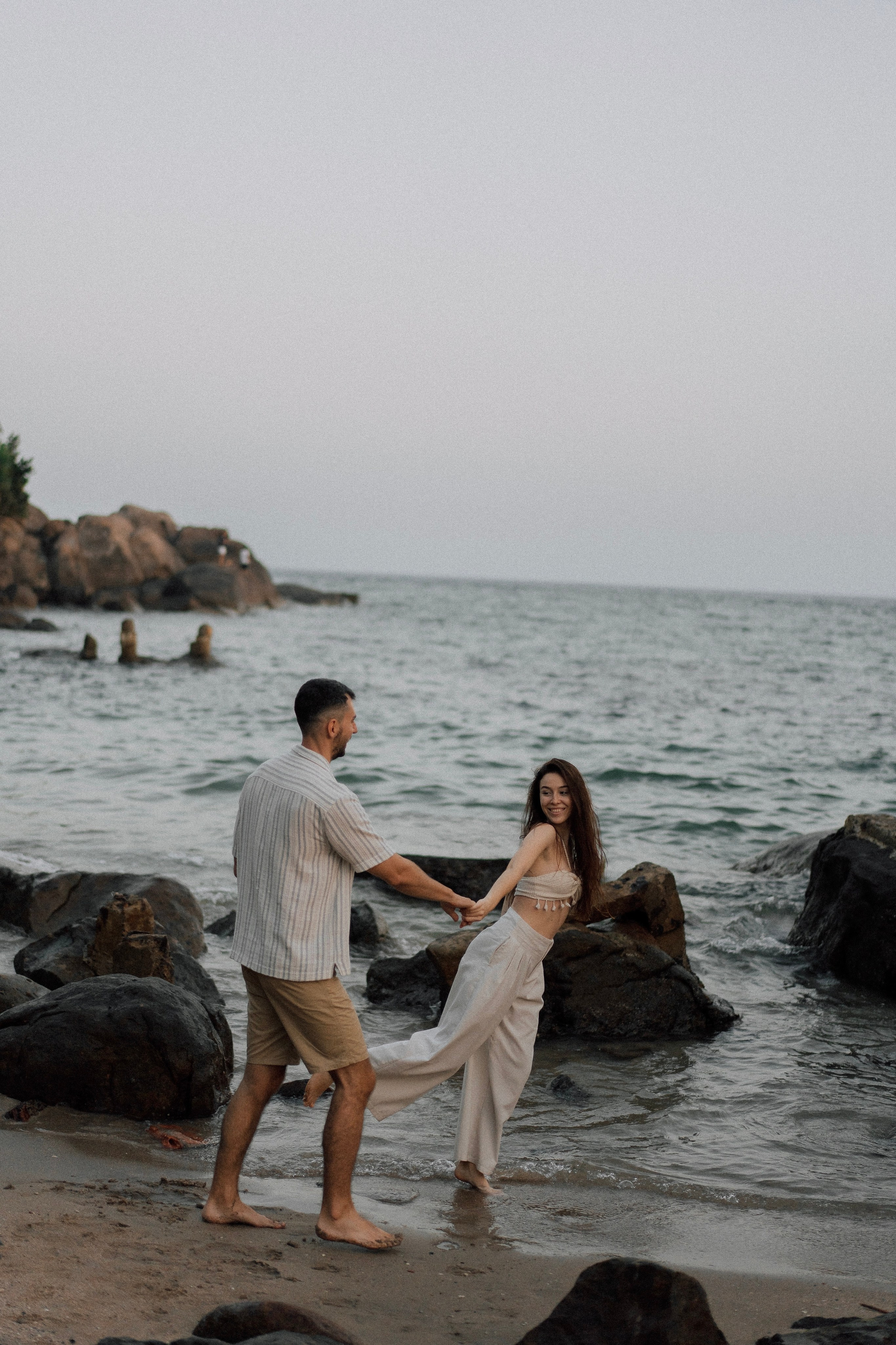 Юлия и Игорь Vietnam Da Nang. Главная