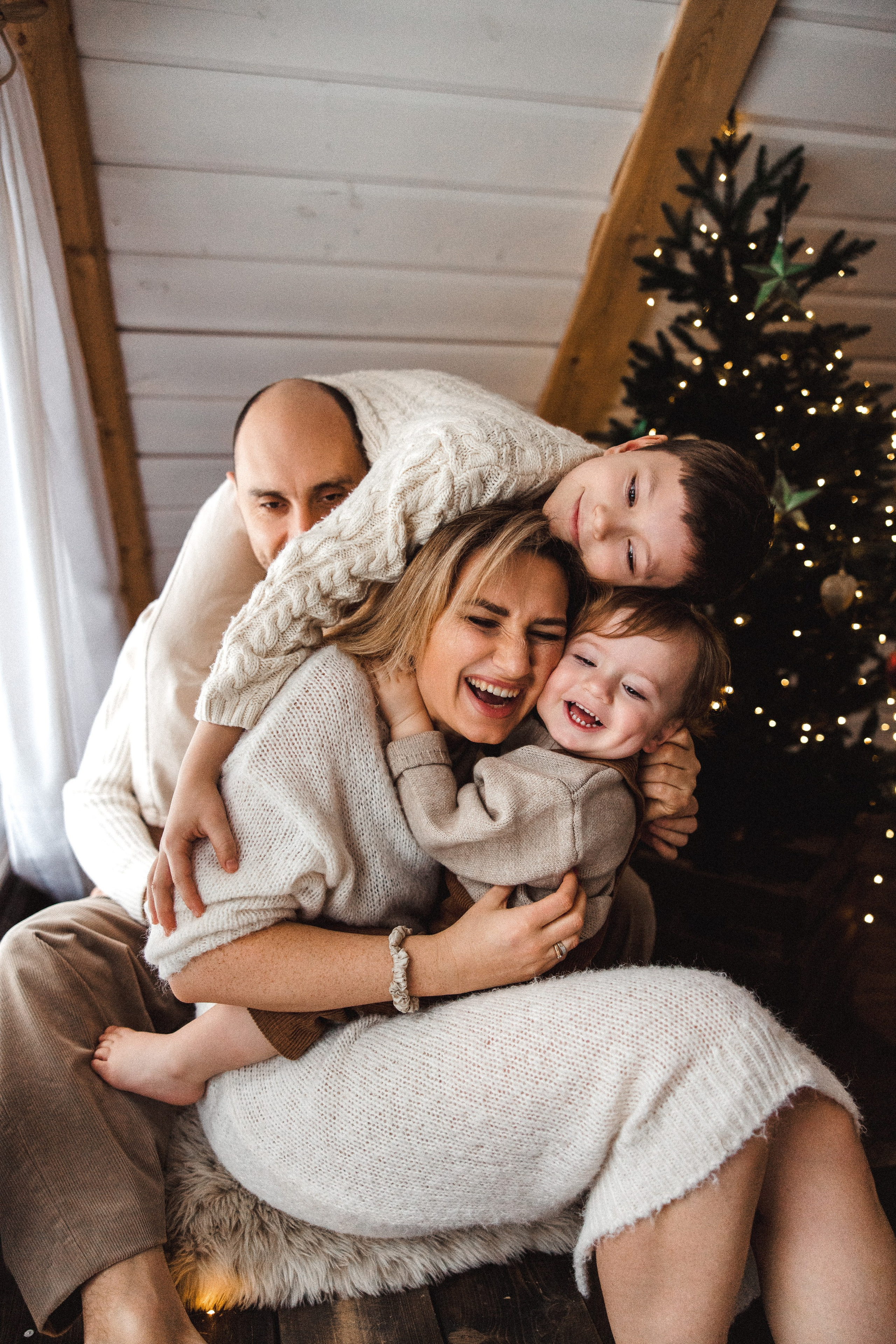 Кордон хаус. Главная