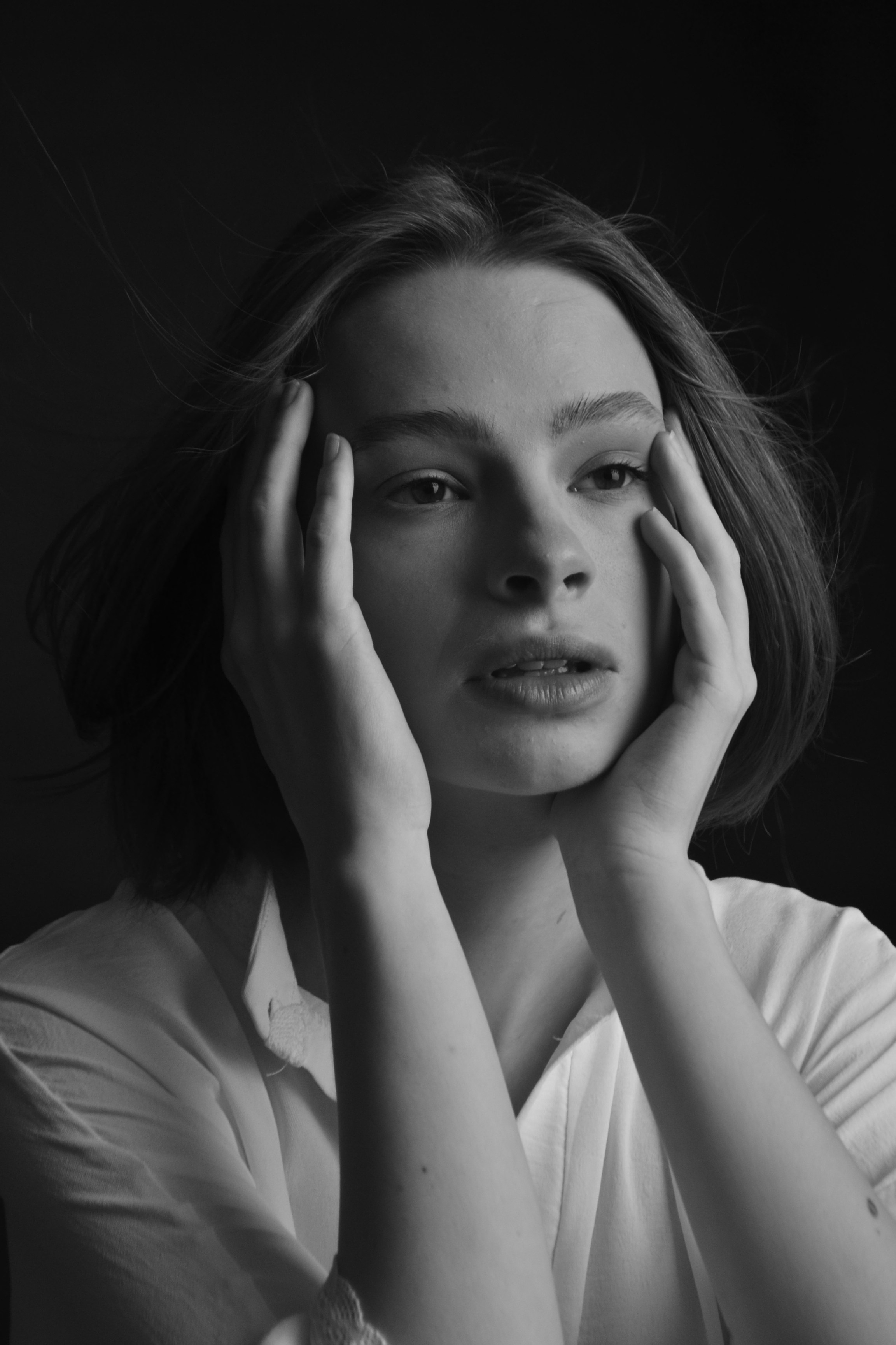 28/10/2025. Влада Касабова. Фотограф