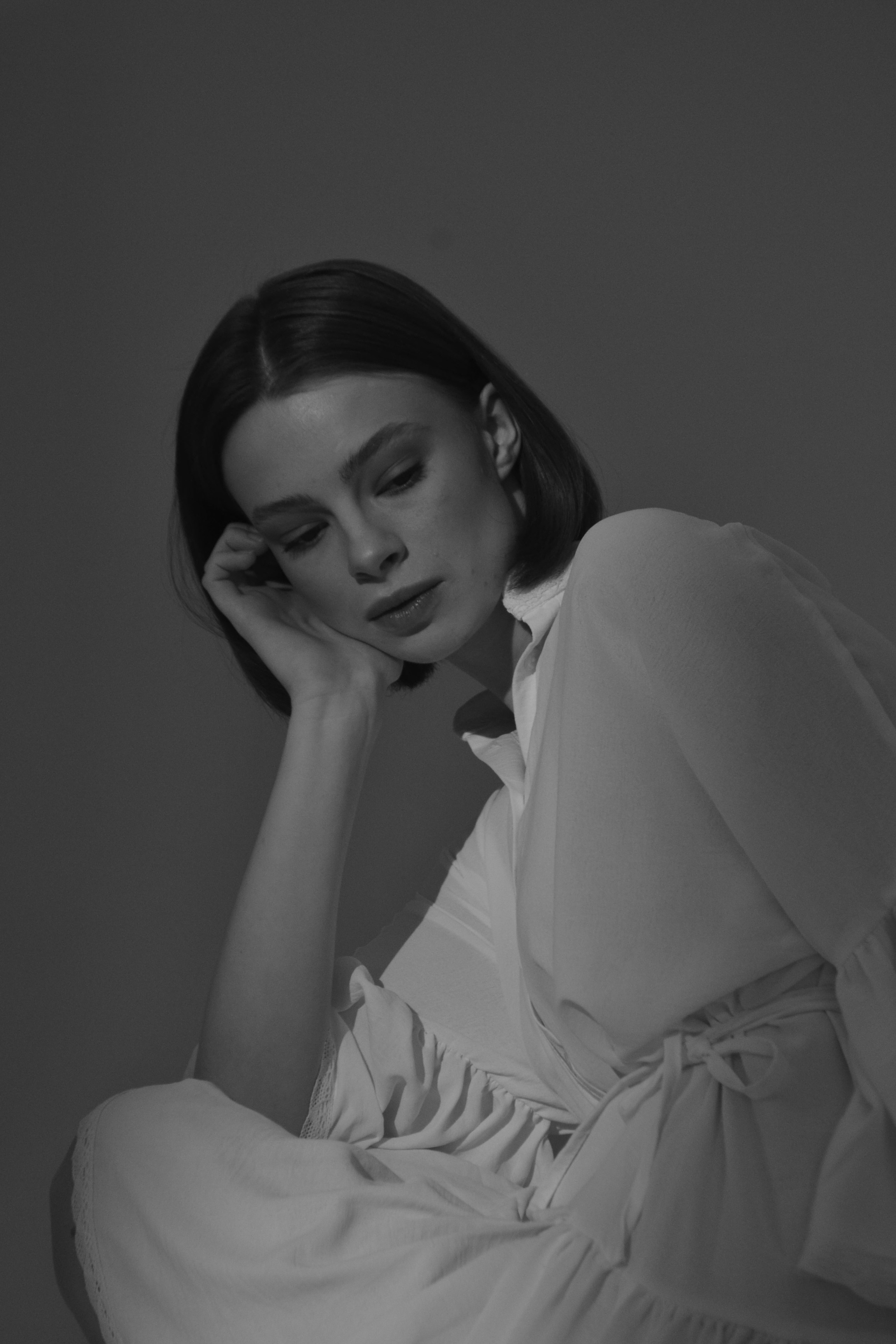 28/10/2025. Влада Касабова. Фотограф