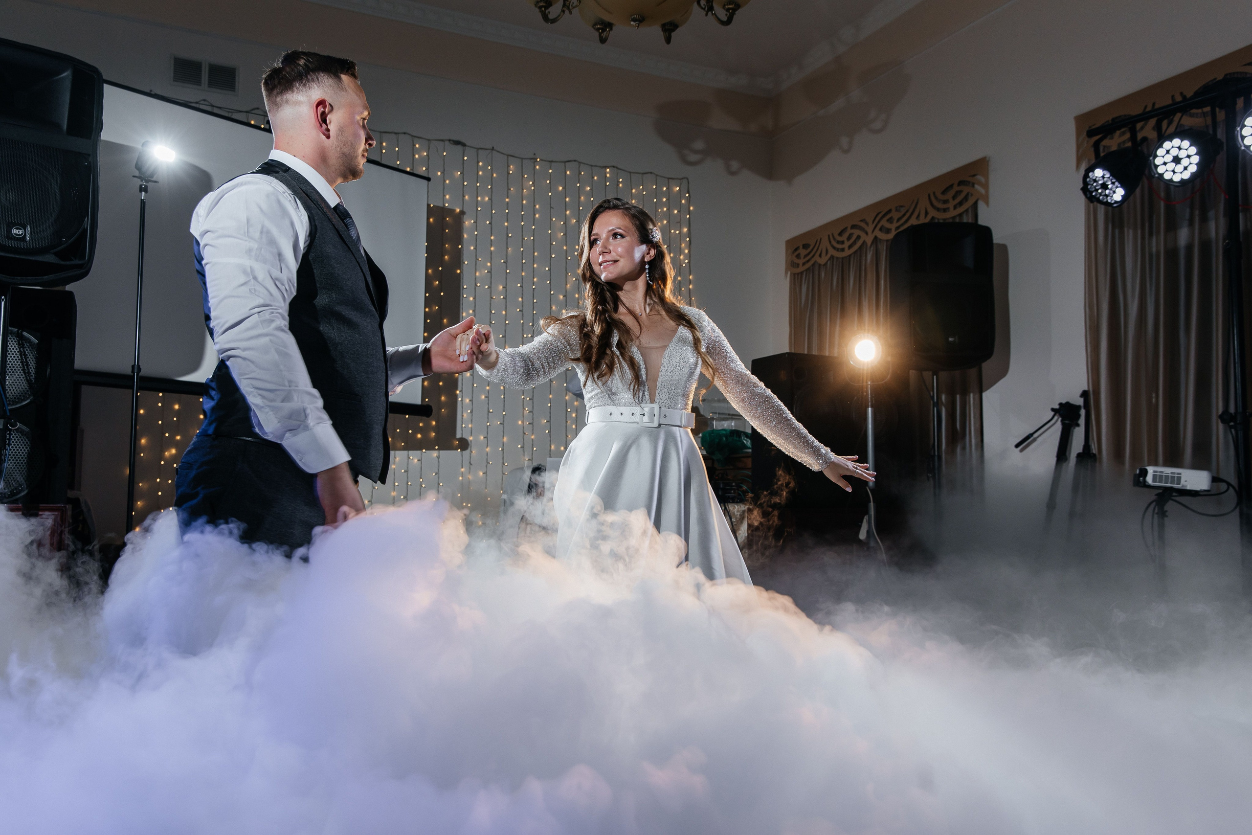 Надя и Вова. Свадебный и семейный фотограф в Севастополе и Крыму Анастасия Сураева